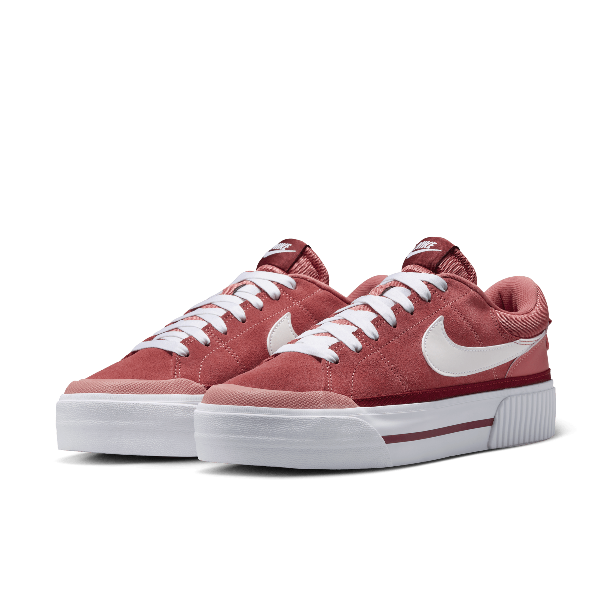 Shop Court Legacy Lift Women s Shoes Nike UAE