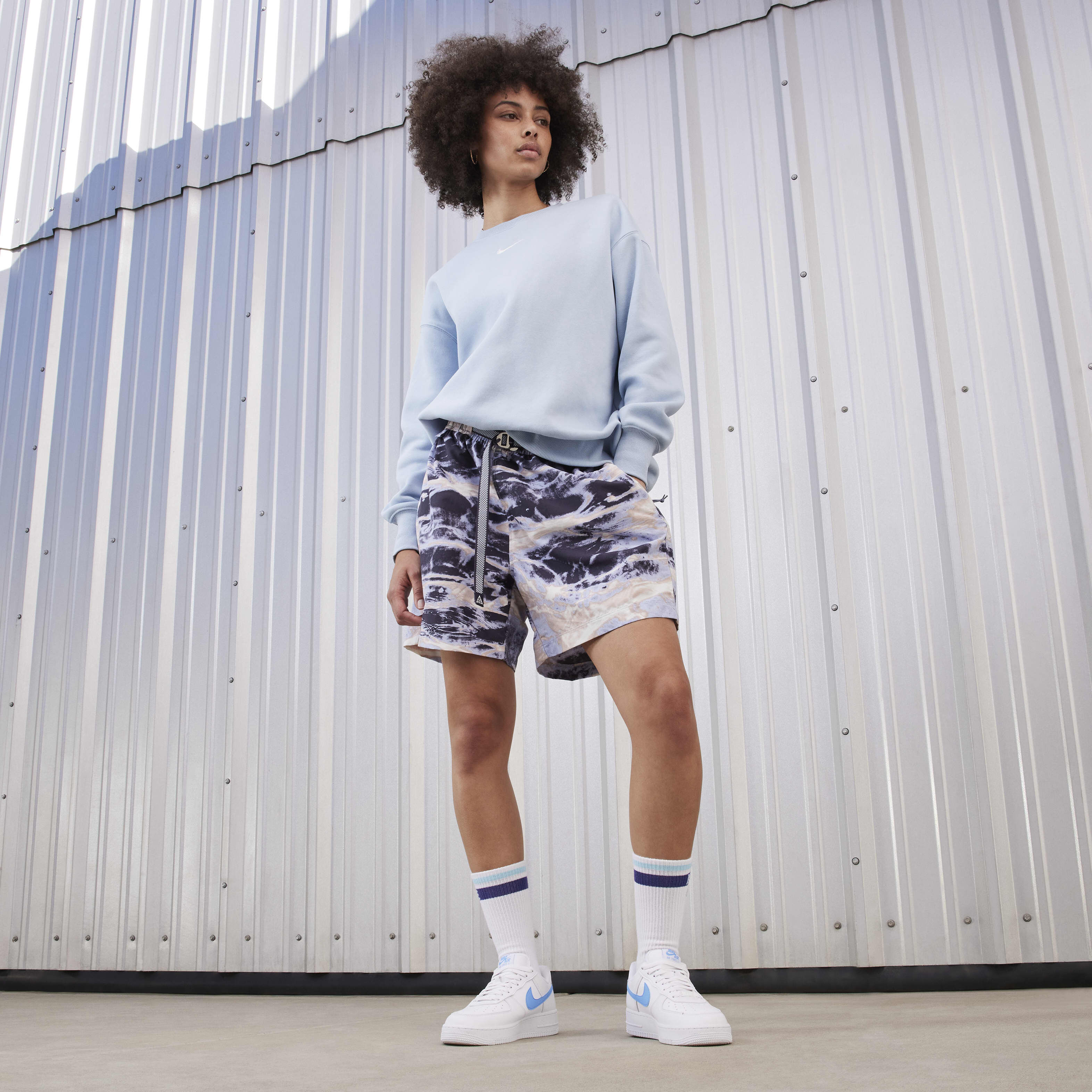 Nike Air Force 1 '07 Next Nature image number 9