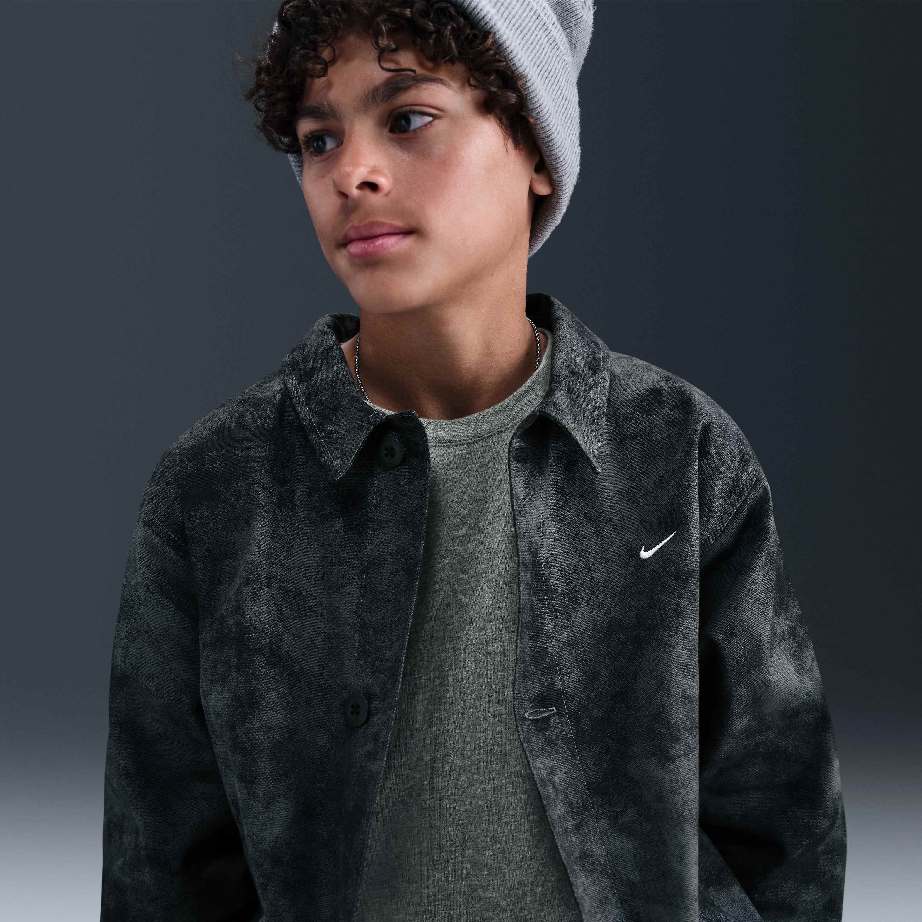 Nike Sportswear Metro Ground image number 2