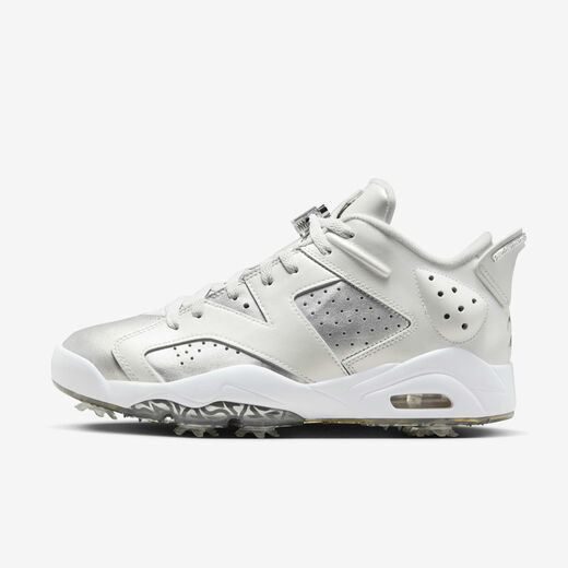 Michael Jordan-JRDN, Jordan Retro 6 G NRG, Men's Golf Shoes