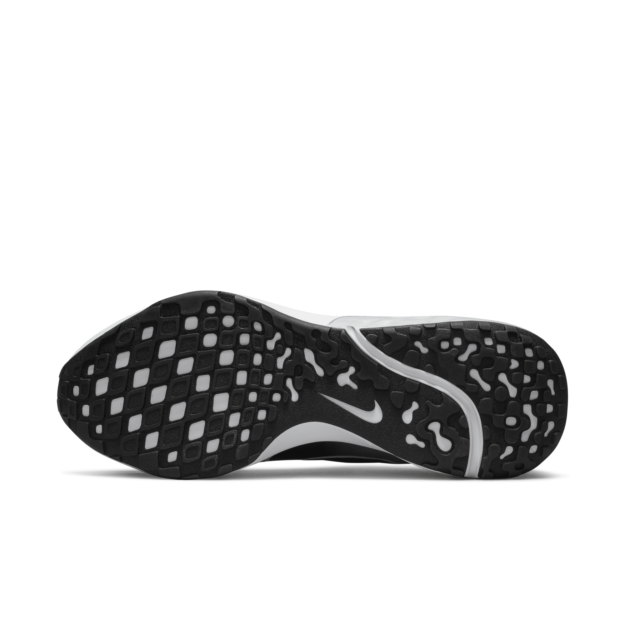 Nike renew outlet running shoes