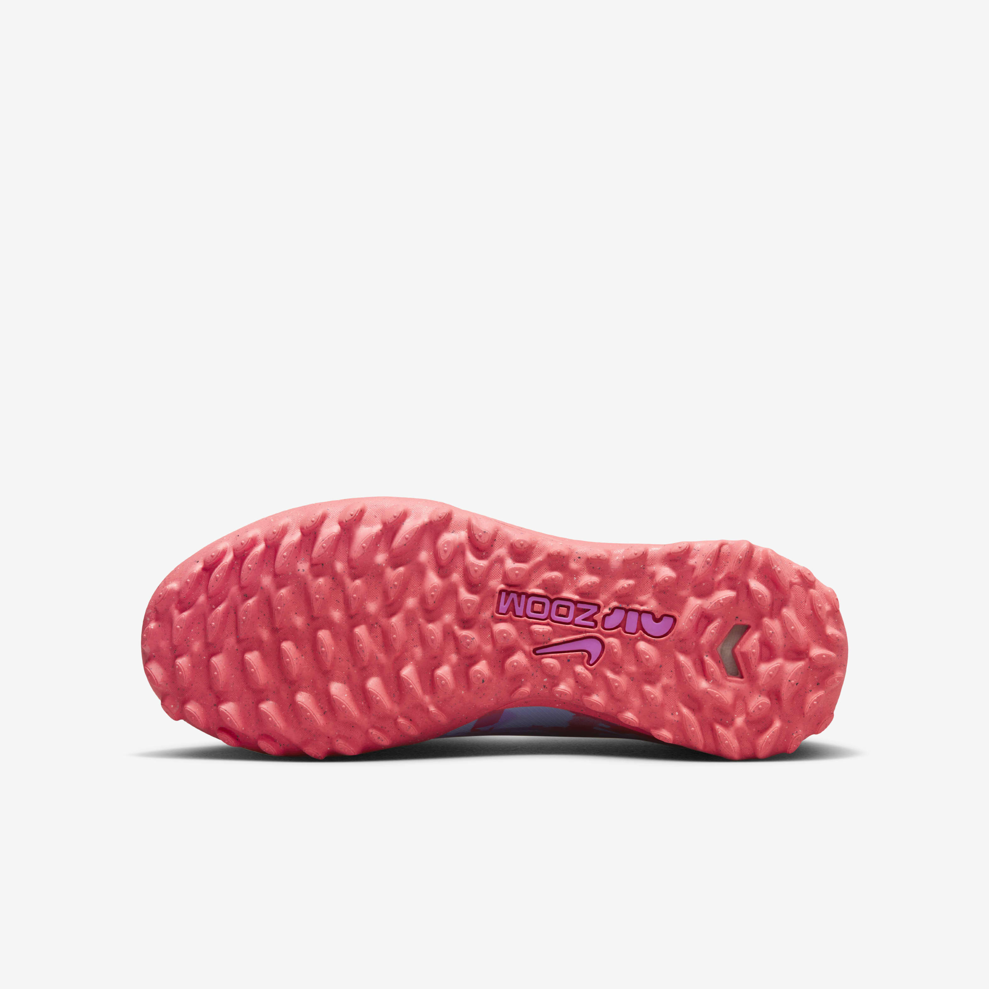 نايكي جونيار زوم ميركيوريال دريم سبيد سوبرفلاي 9 اكاديمي TF image number 1