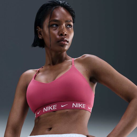 Sports Bras-Nike, Nike Indy Light-Support, Women's Padded Adjustable Sports Bra