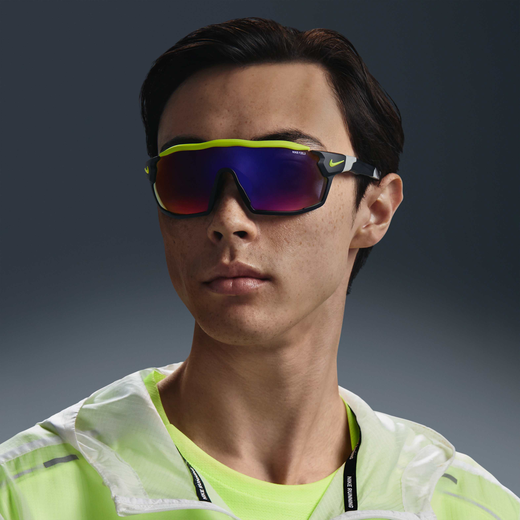 Sunglasses & Eyewear-Nike, Nike Show X Rush, Field Tint Sunglasses
