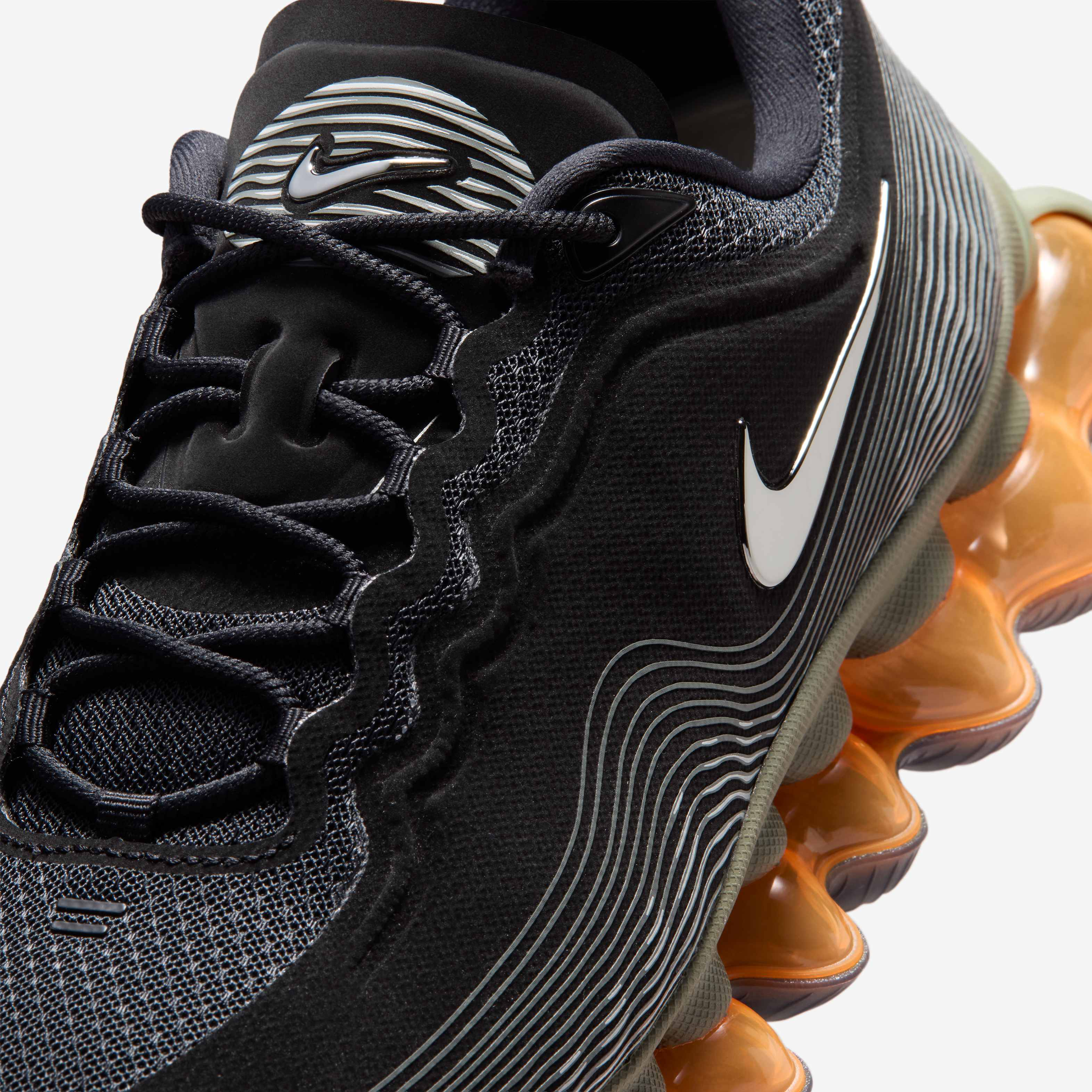 Nike Air Liquid Max image number 6