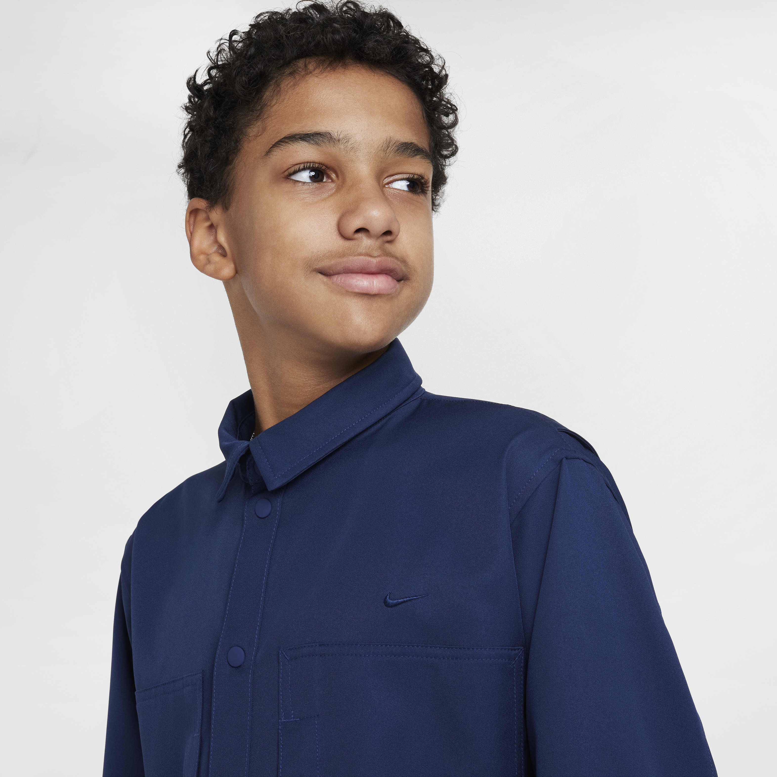 Nike Sportswear Metro Ground image number 2