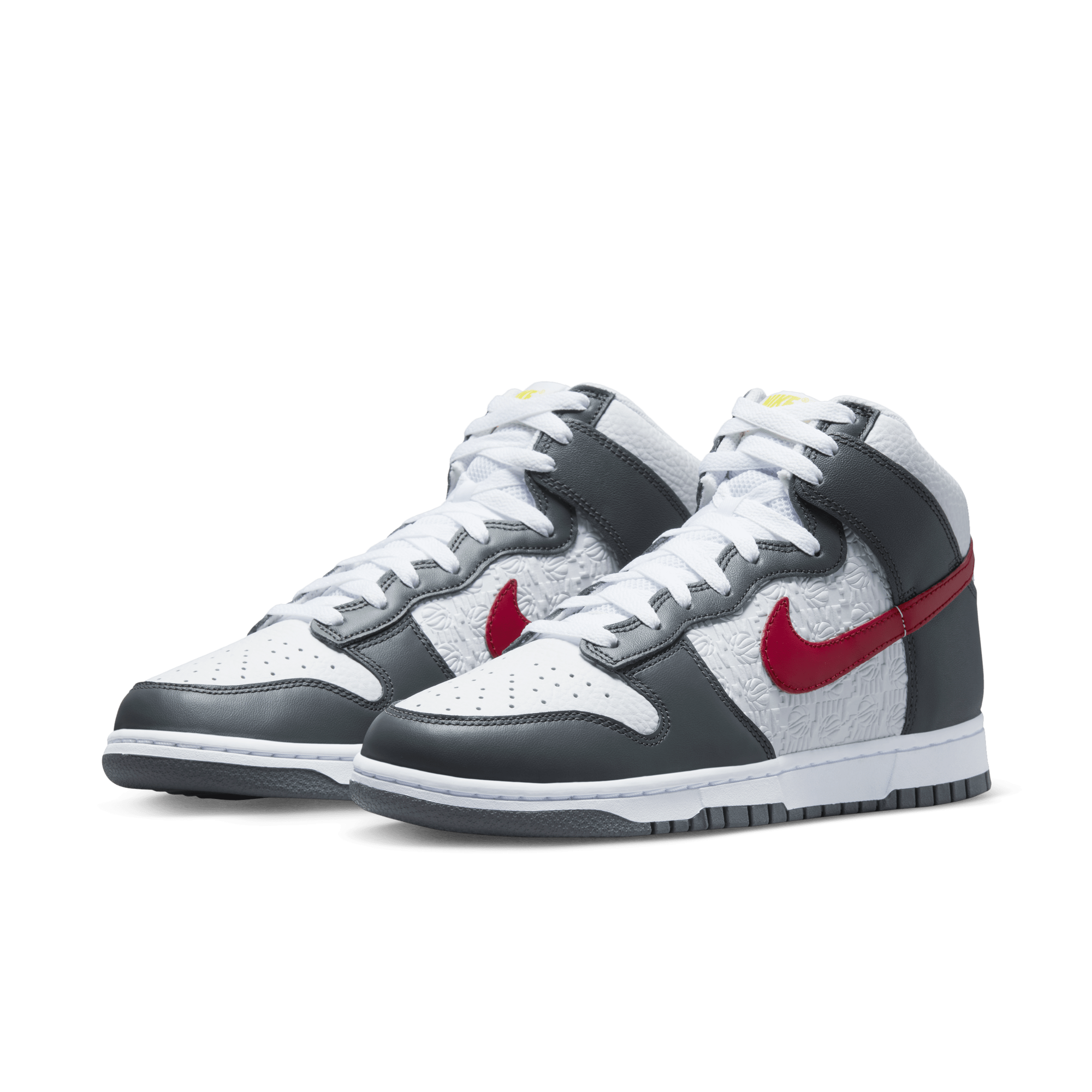 Nike Dunk High Retro