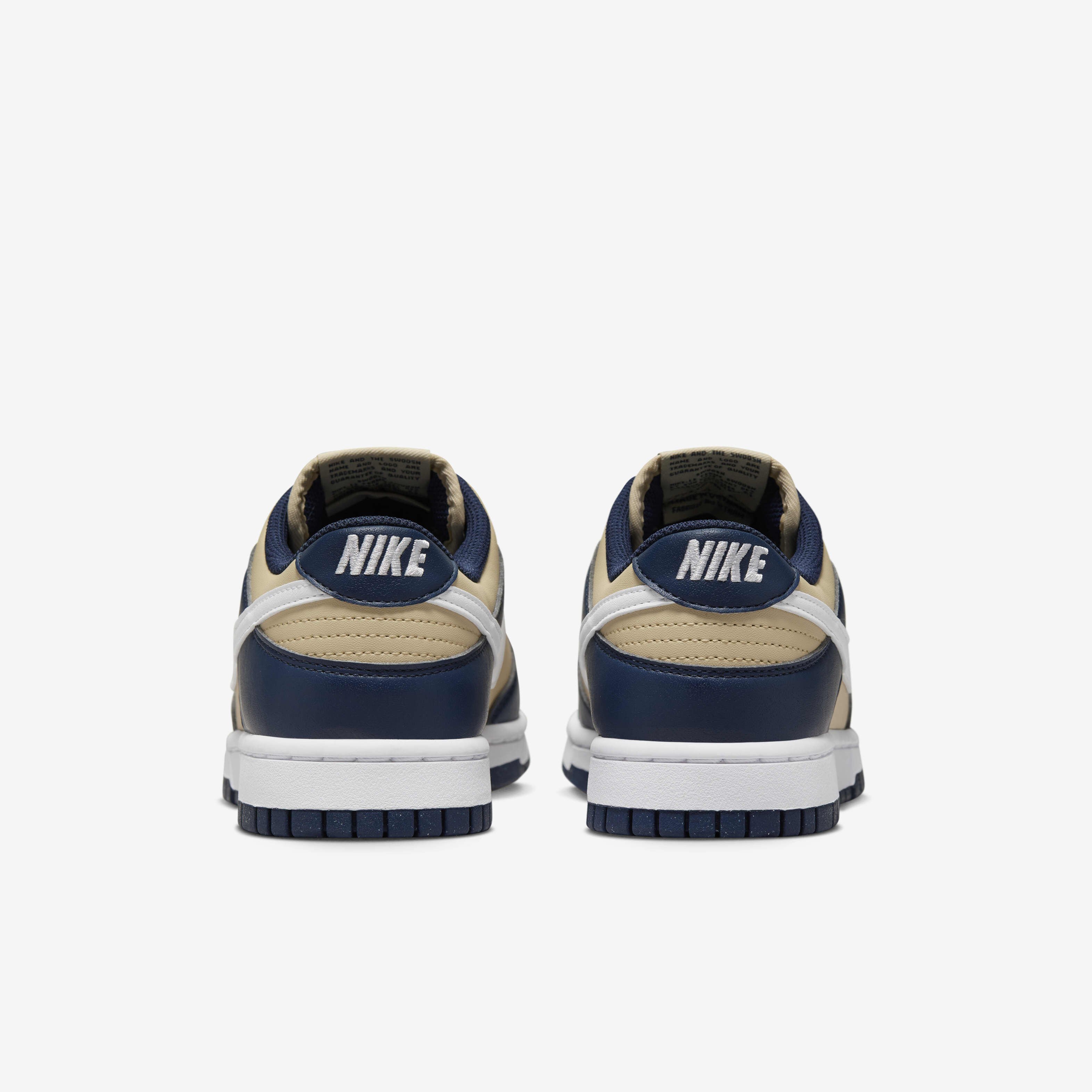 Nike Dunk Low Next Nature image number 5