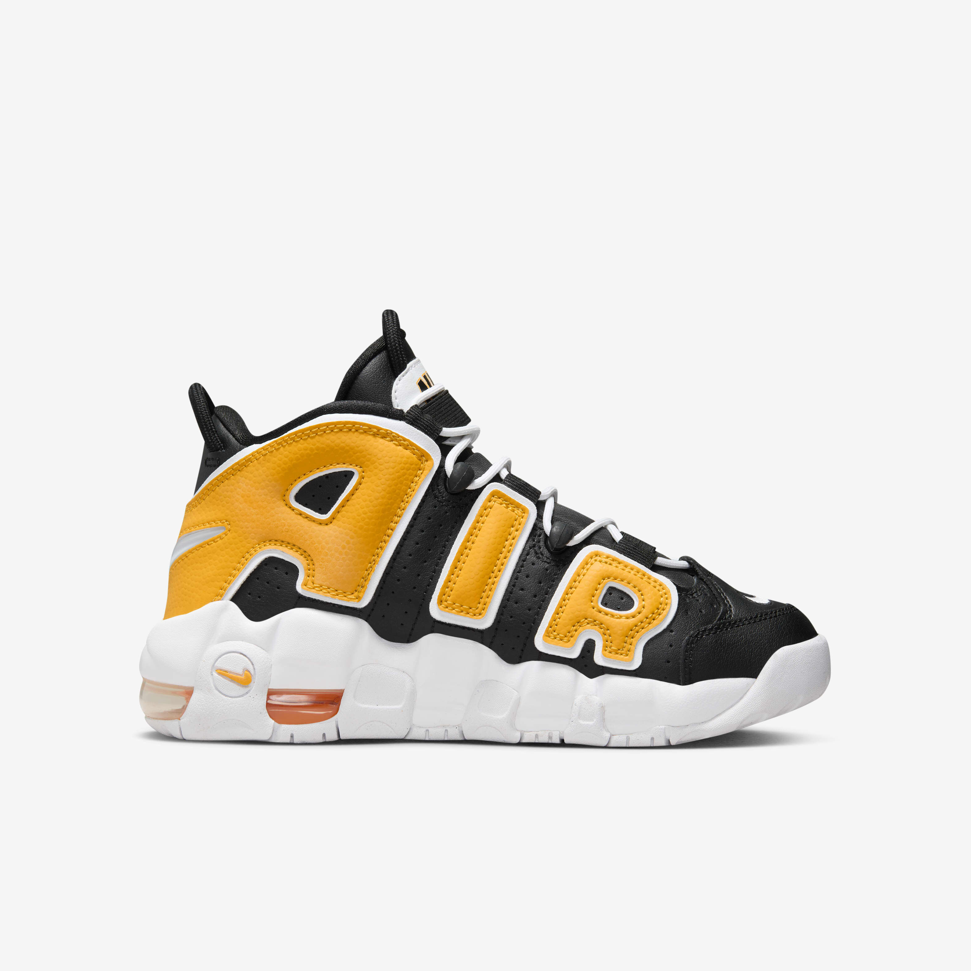 Nike Air More Uptempo image number 2