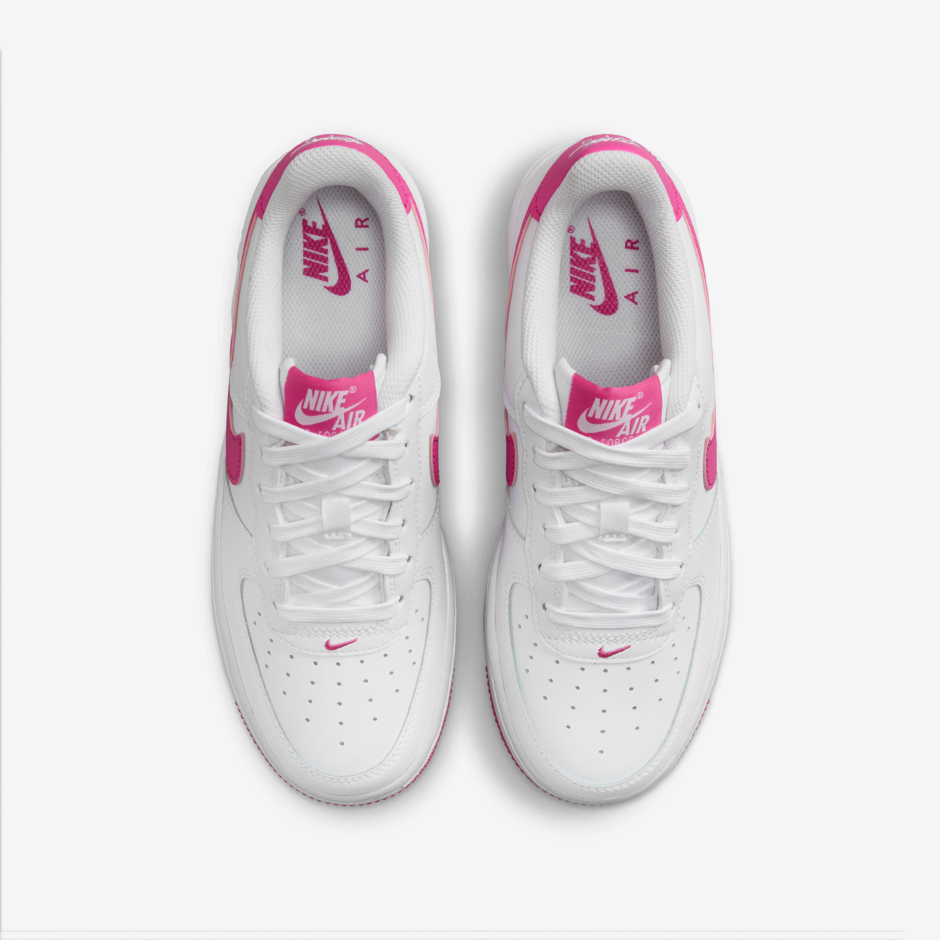 Infant air force 1 pink outlet