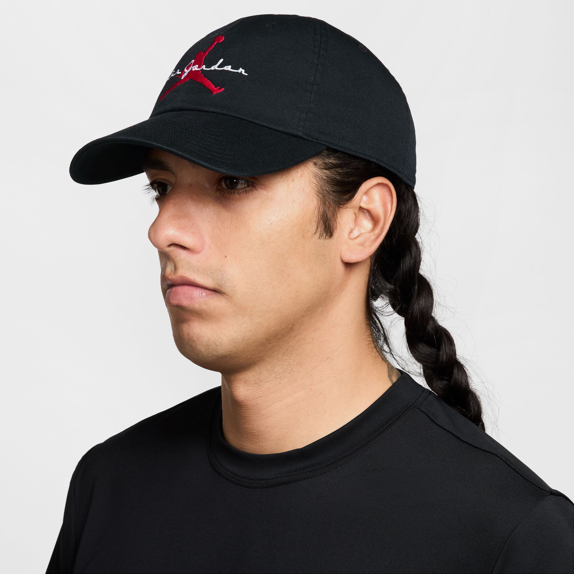 Jordan Club Cap image number 4