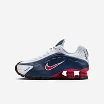 Nike Shox R4