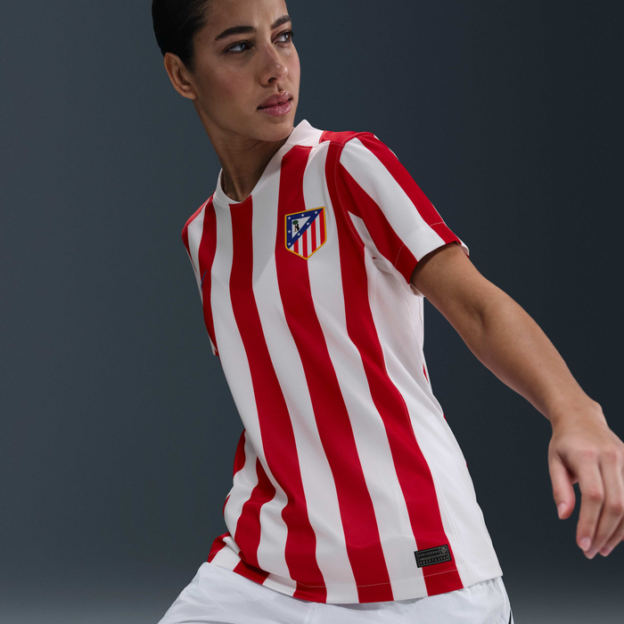 Atlético Madrid 2025/26 Stadium Home image number 2 Atlético Madrid 2025/26 Stadium Home image number 2