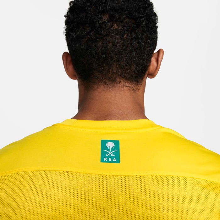 Al Nassr FC 2023/24 Stadium Home image number 8 Al Nassr FC 2023/24 Stadium Home image number 8