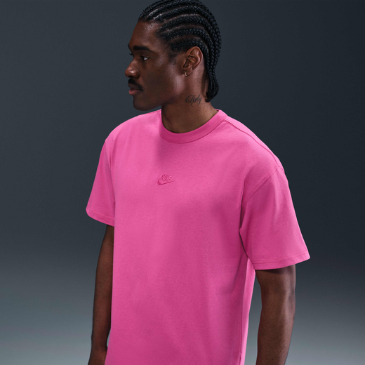 T-Shirts & Tops-Nike, Nike Sportswear Premium Essentials, Men's T-Shirt