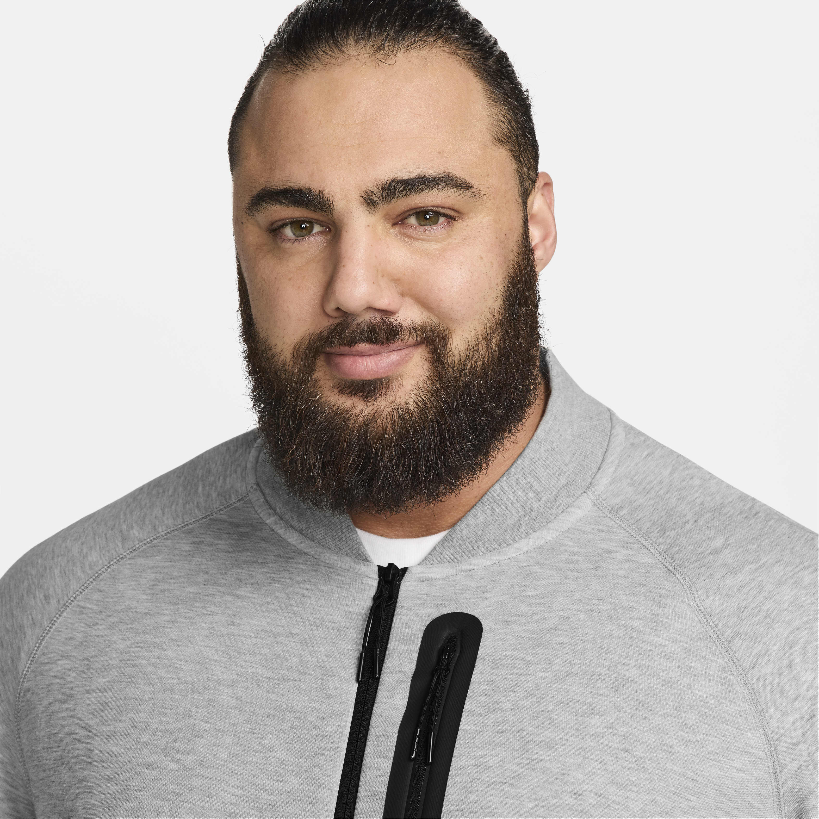 نايكي سبورتسوير تك فليس image number 13