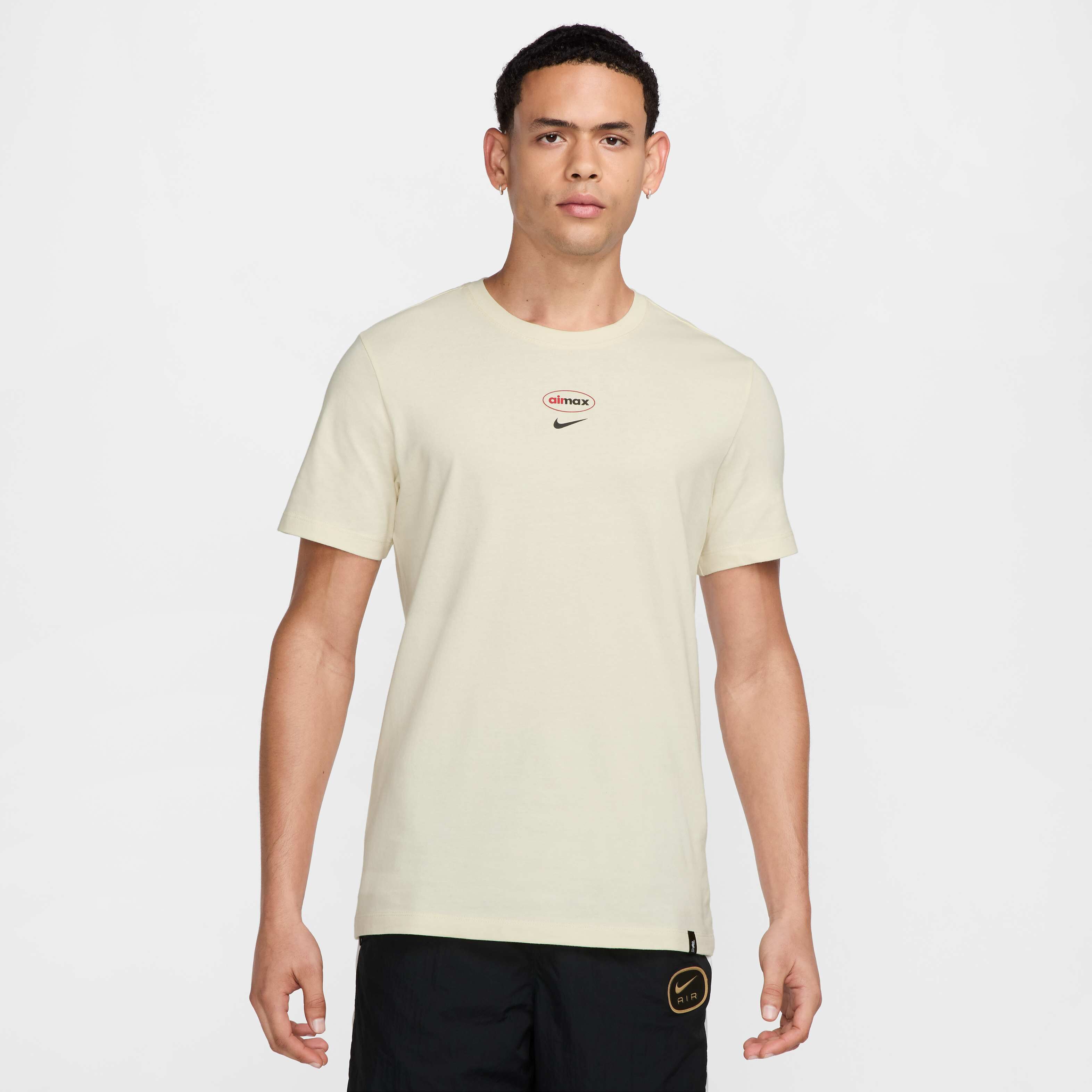 Buy Liverpool F.C. Air Max Men's Nike Football T-Shirt