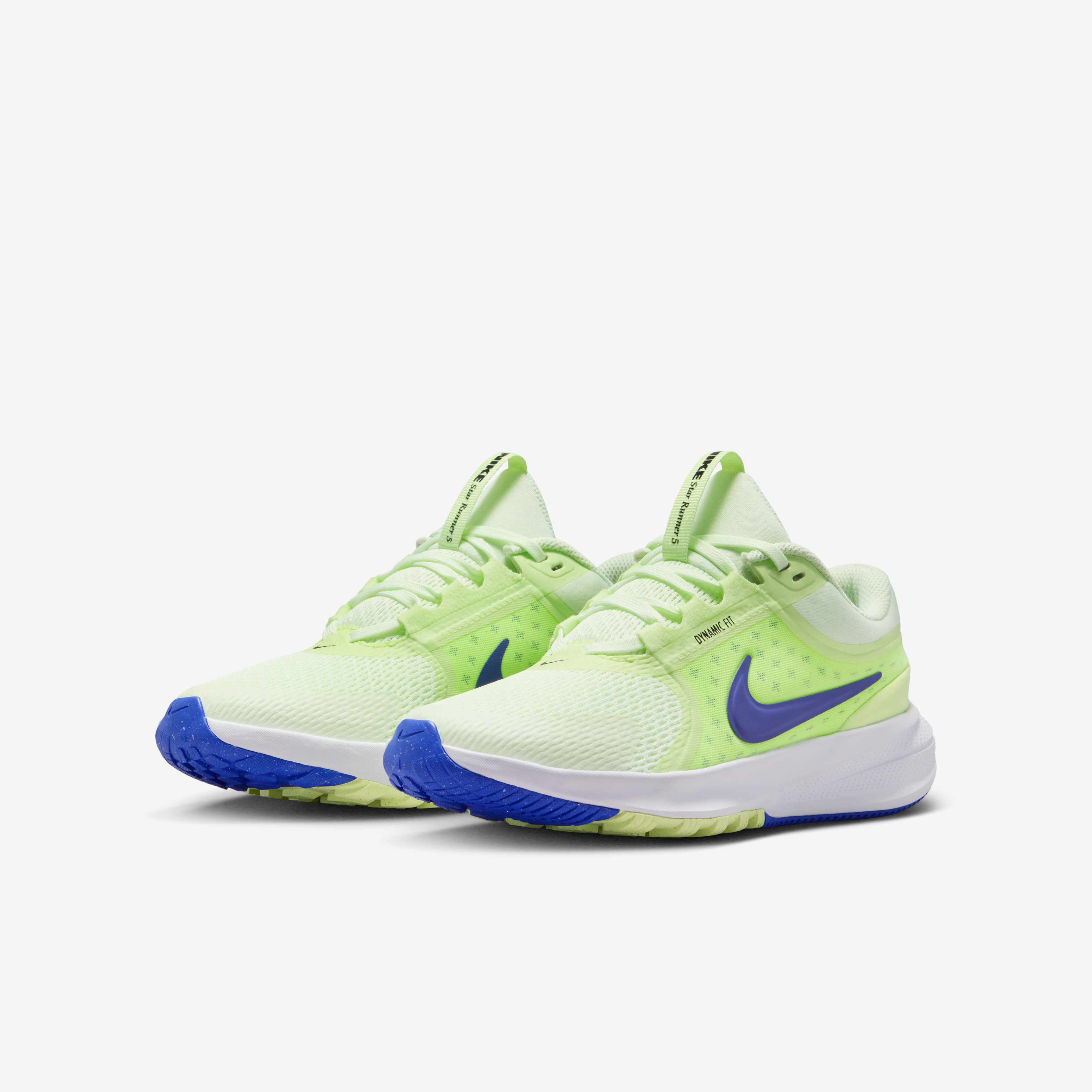 Nike Star Runner 5 image number 4