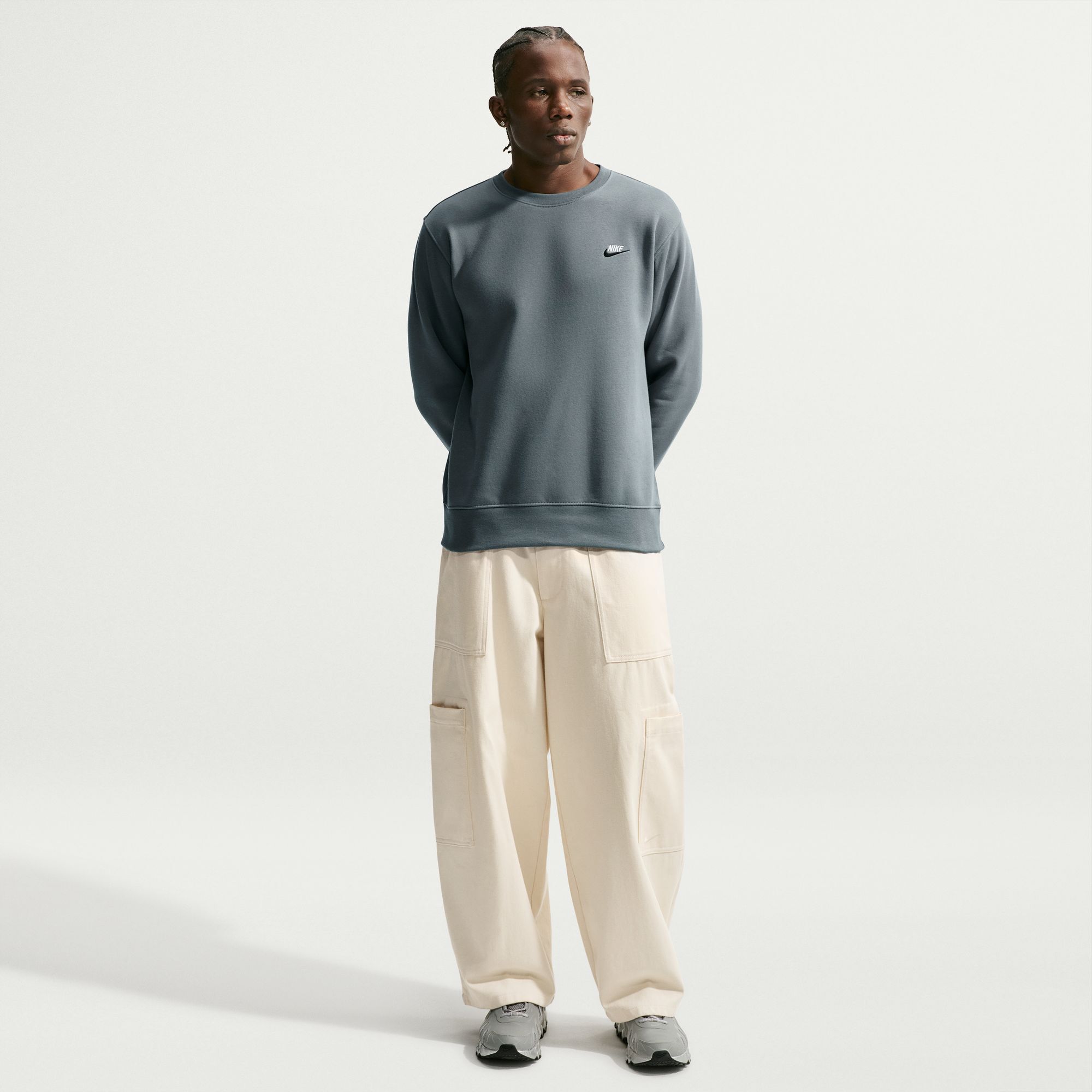 Nike Club image number 0