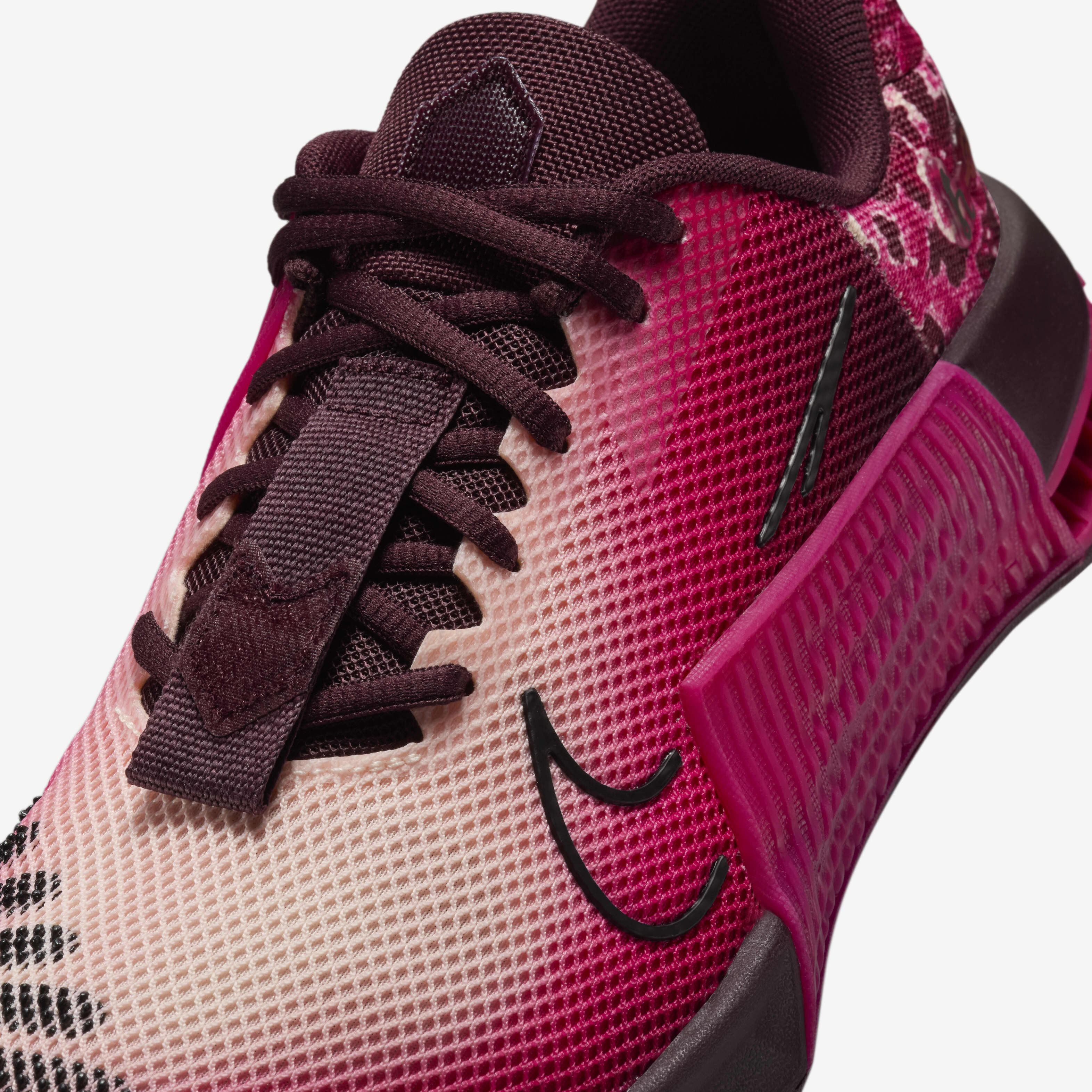 Nike women's metcon 3 amp training shoes new arrivals