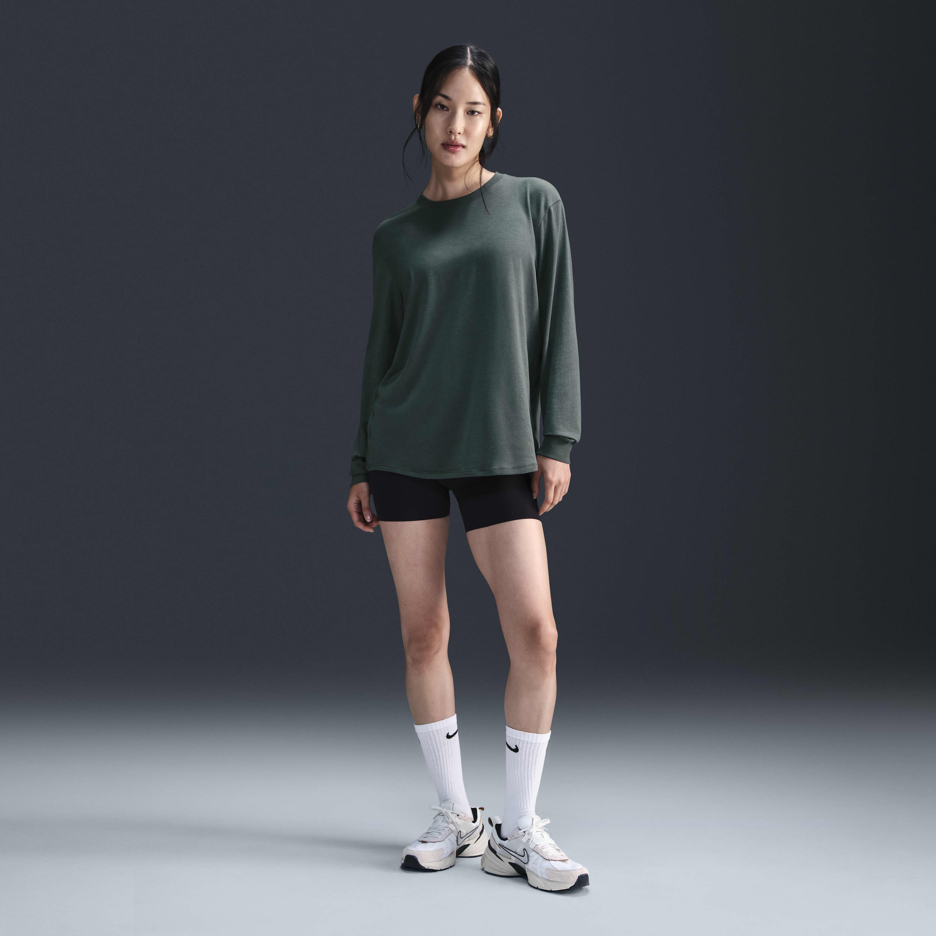 Nike One Relaxed image number 3