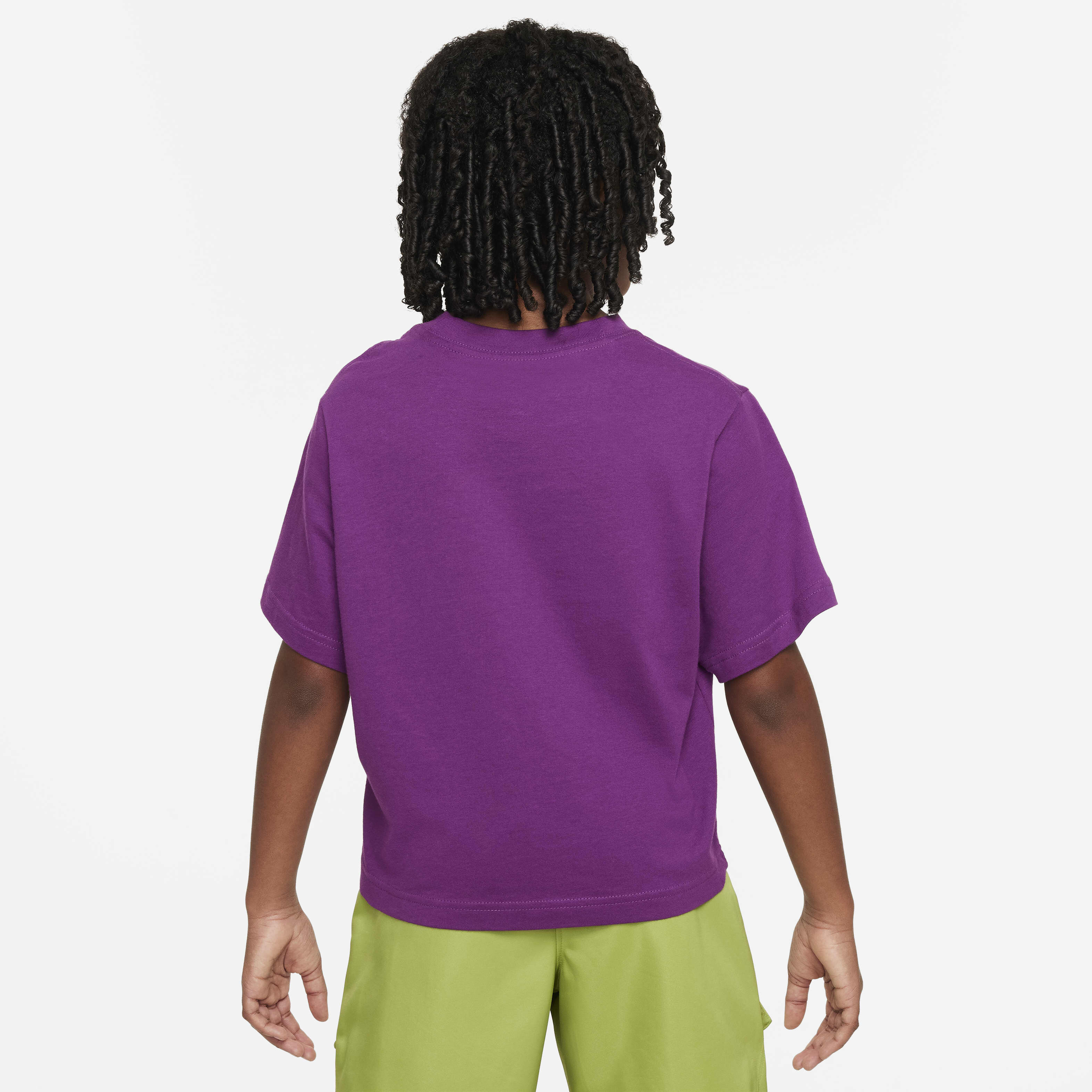 نايكي سبورتسوير image number 1