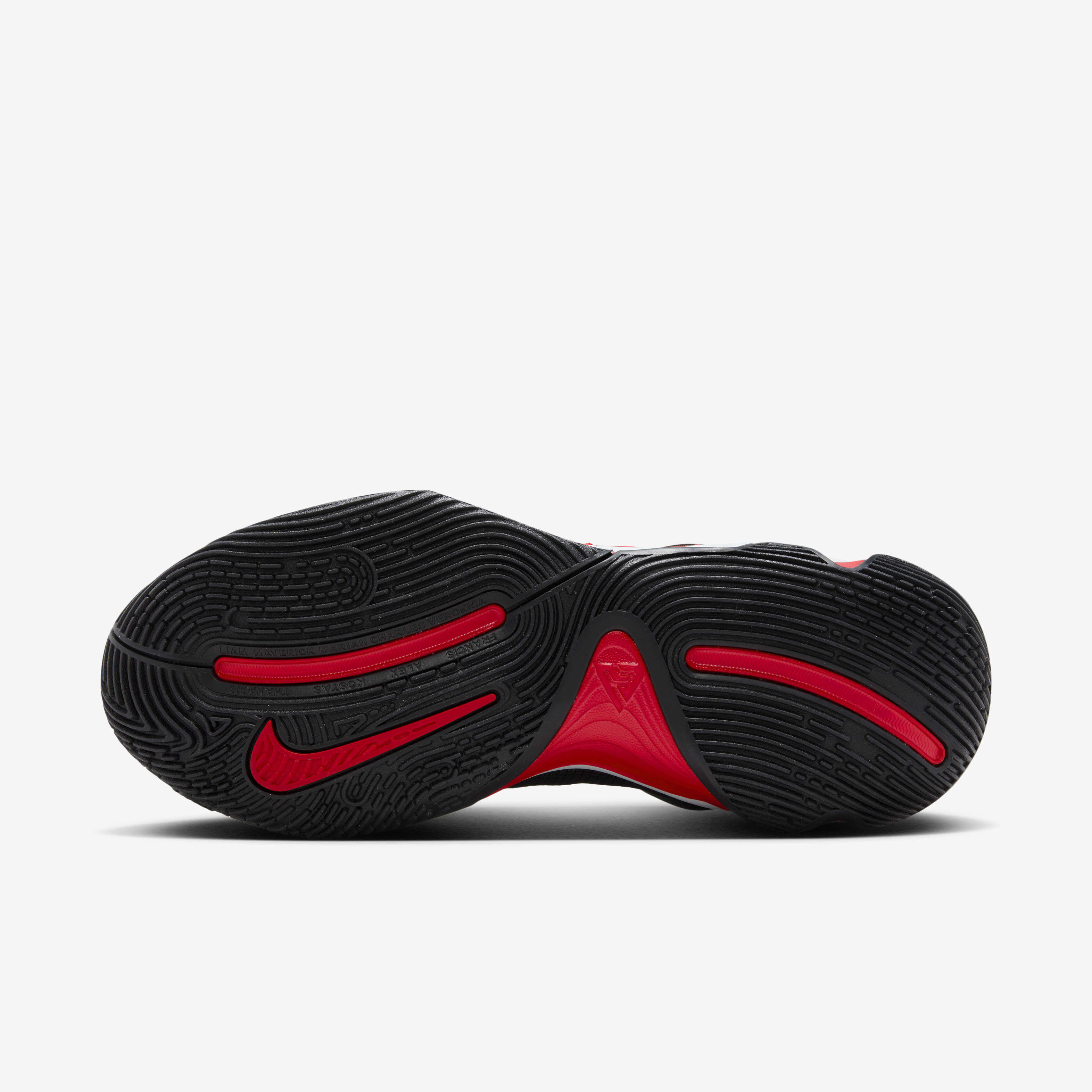 Giannis Immortality 3 'Double Trouble' image number 1