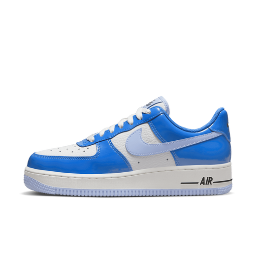 Carolina blue online air force 1