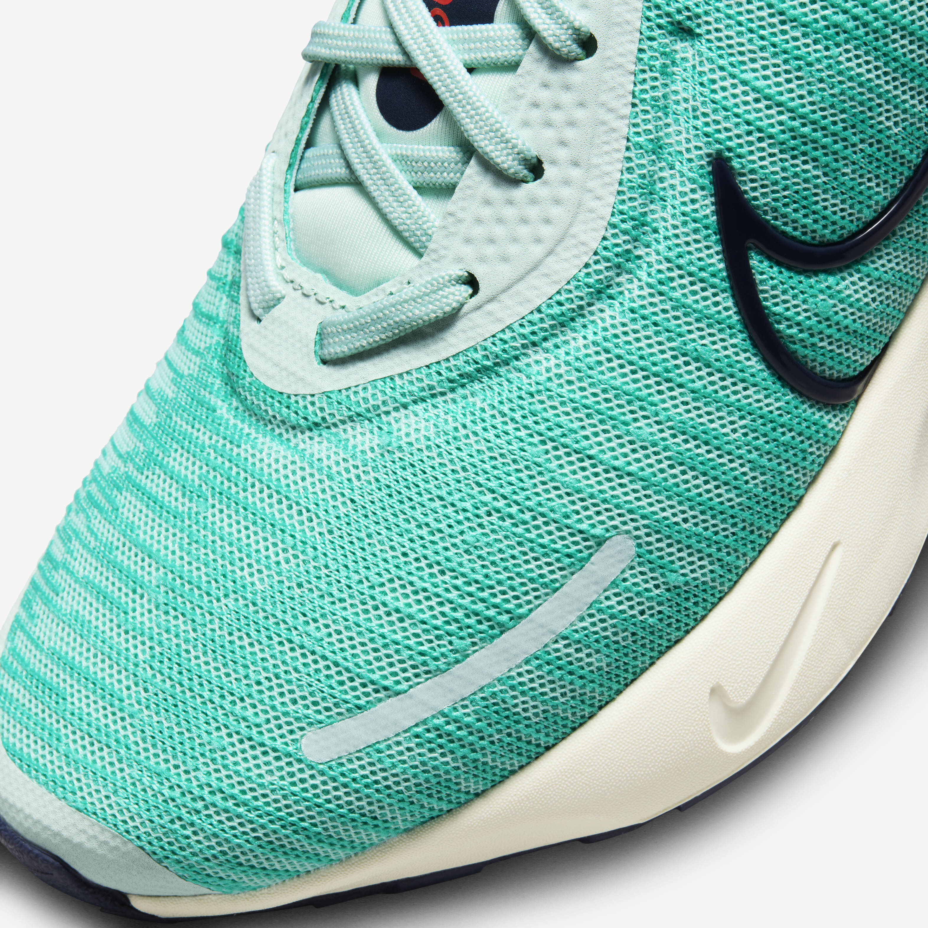 Nike Renew Run 4 image number 6