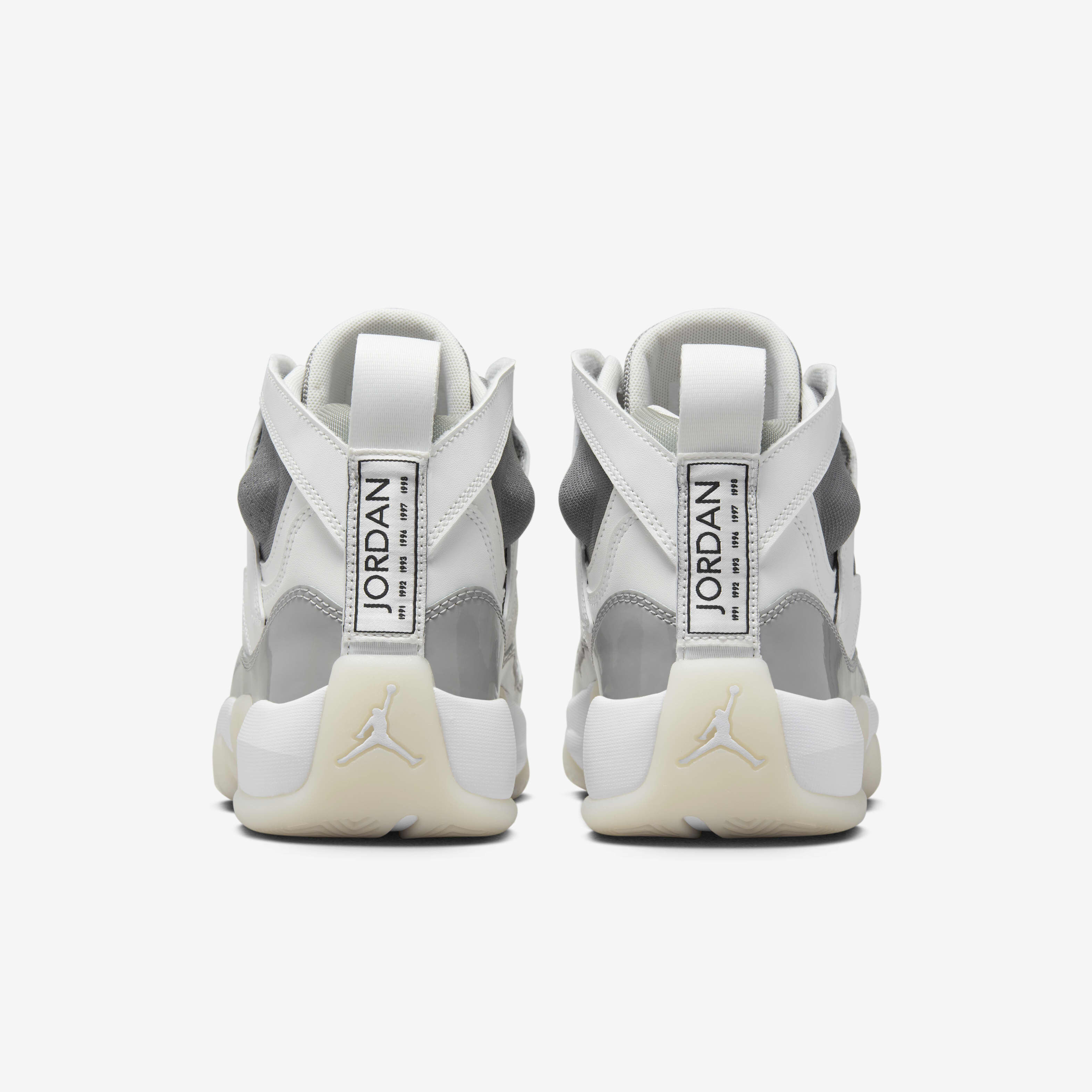 Jumpman Two Trey image number 5