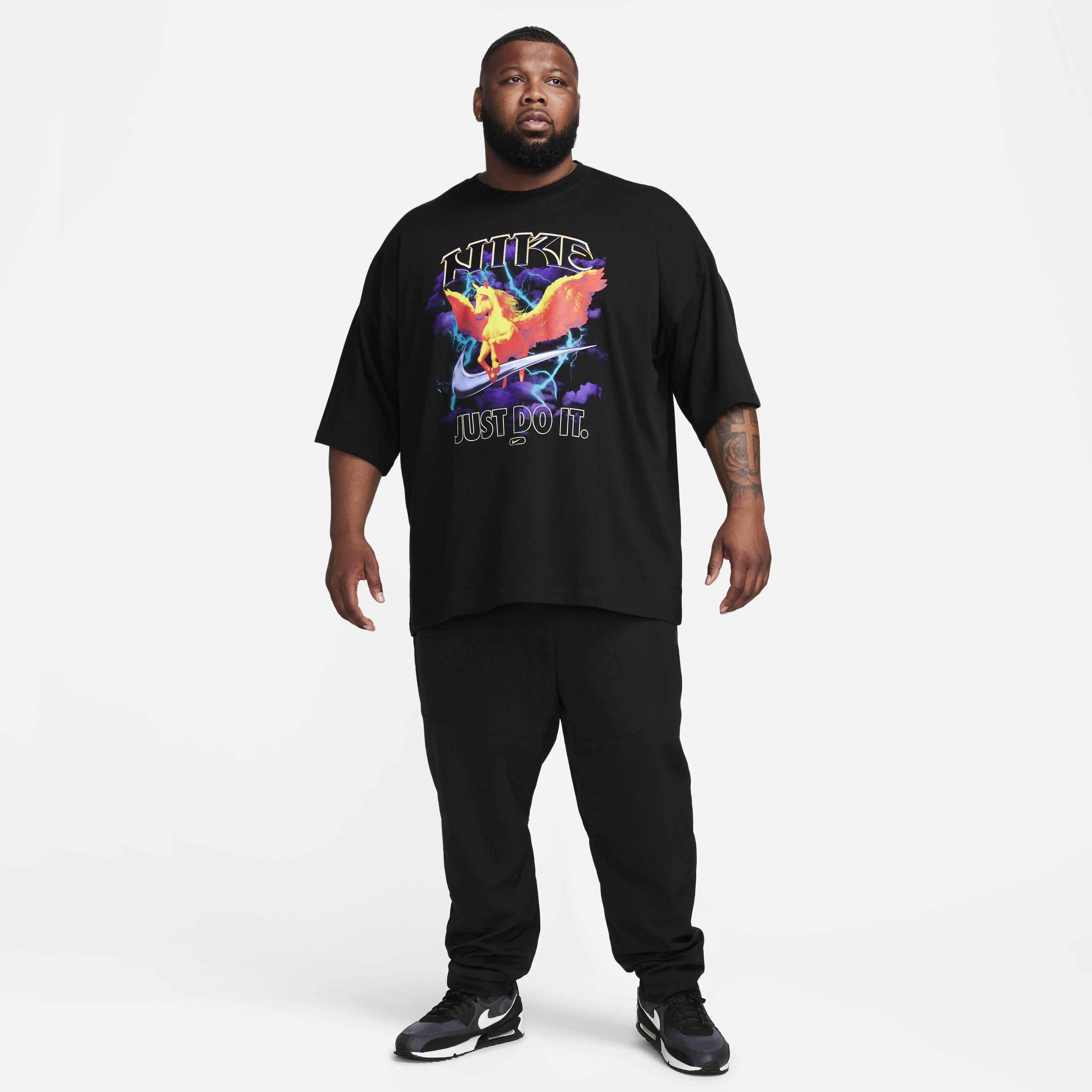 نايكي سبورتسوير image number 9