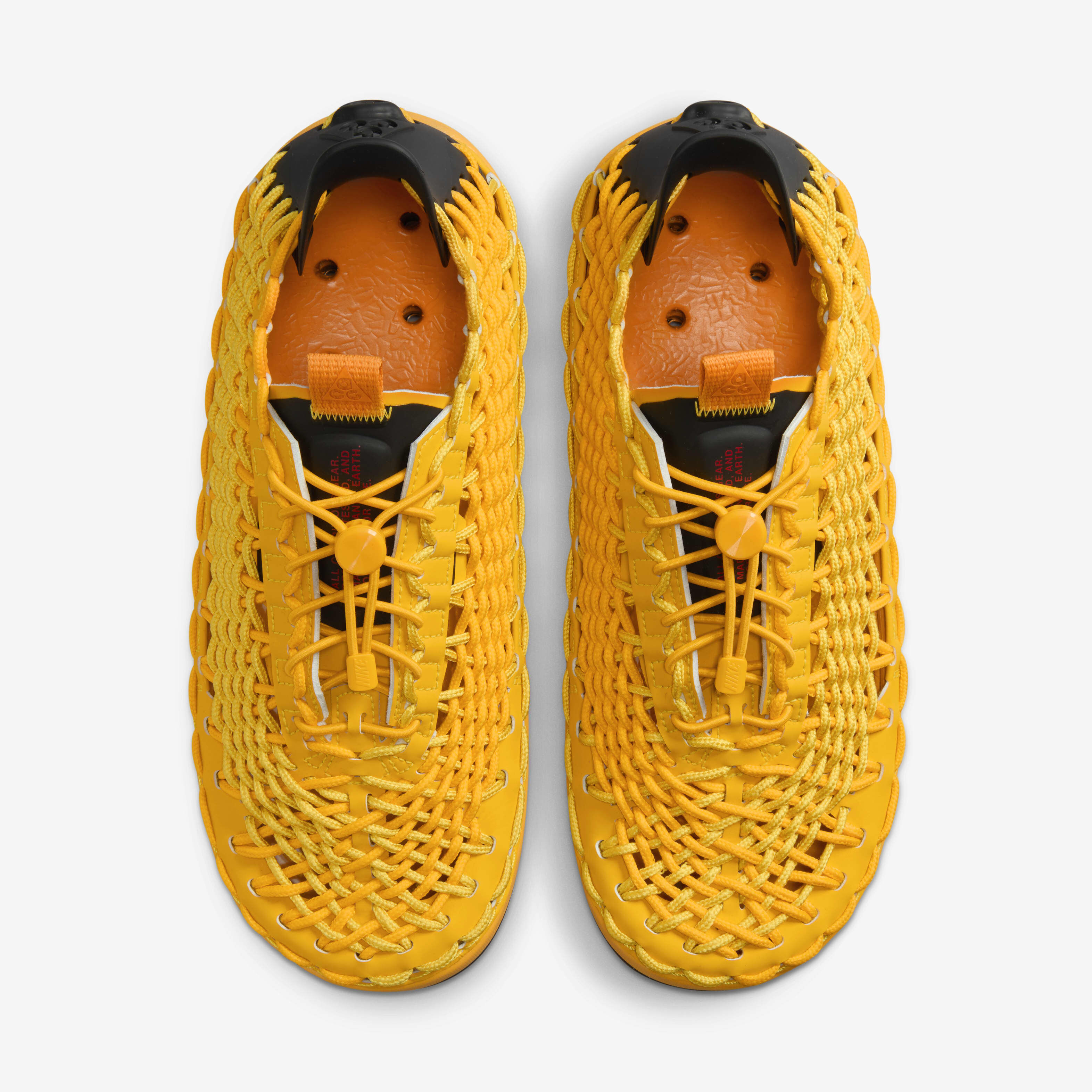 Buy Nike ACG Watercat+ Shoes - Vivid Sulphur/Black