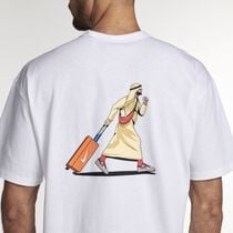 Nike City Tees