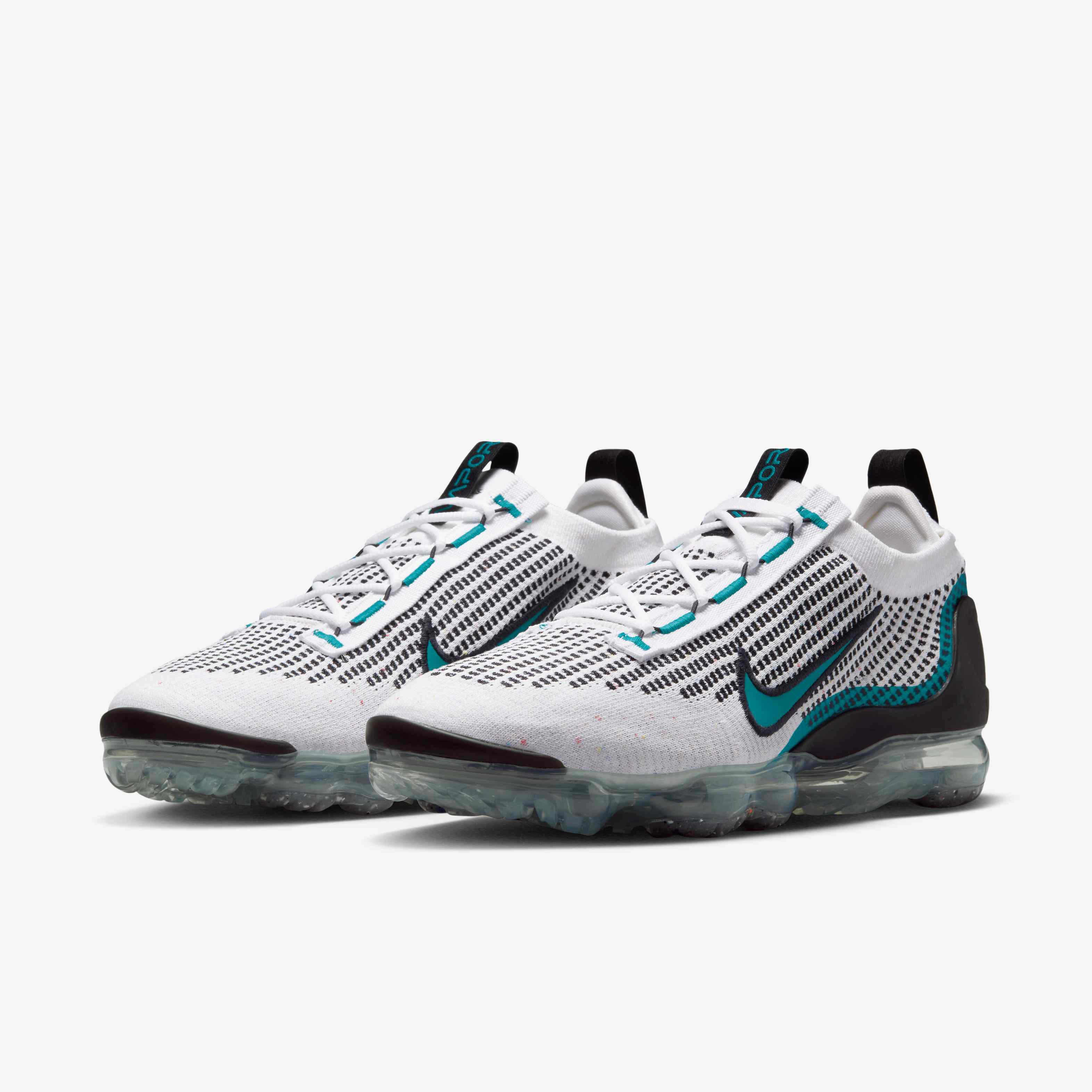 Nike VaporMax 2021 Flyknit image number 4