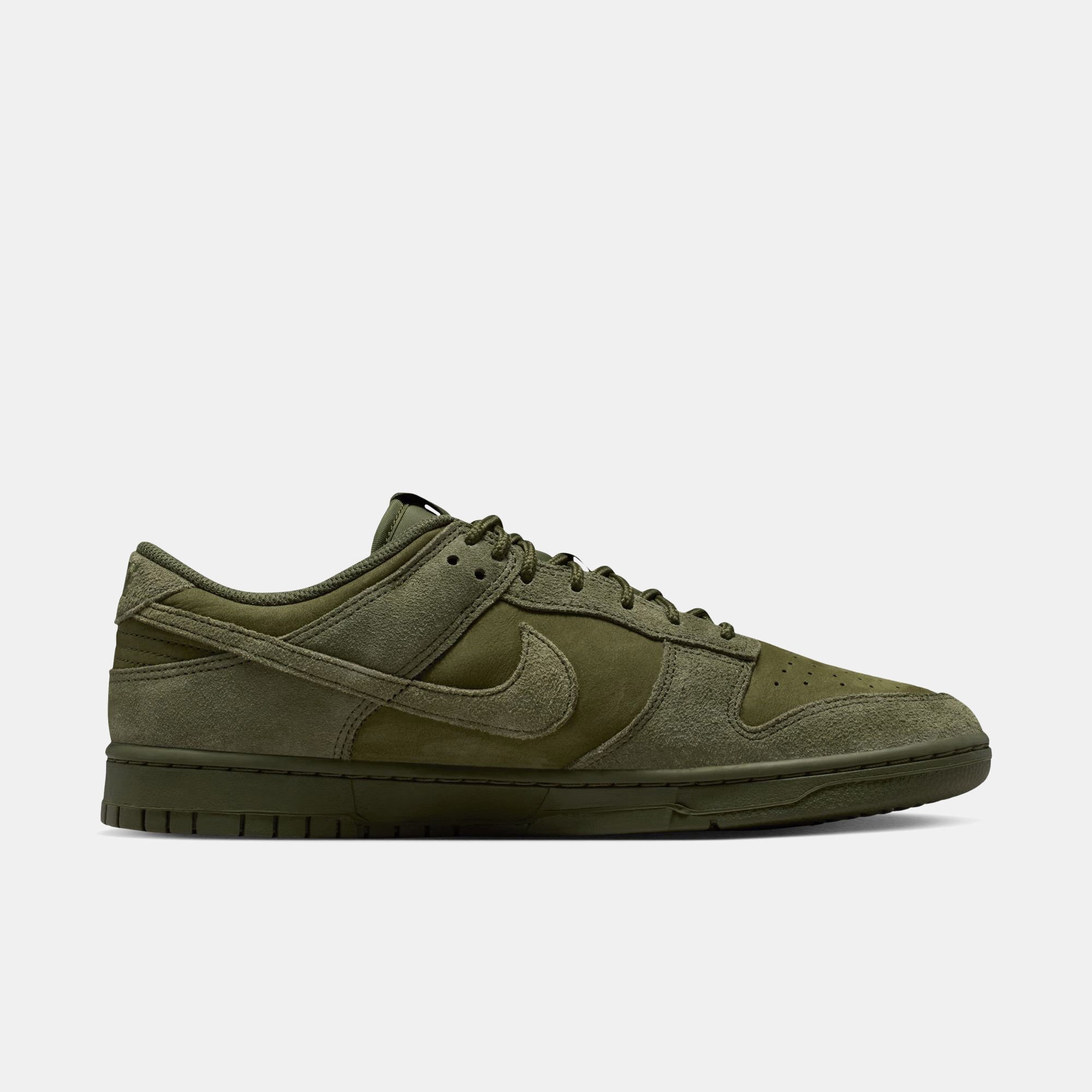Nike Dunk Low Retro SE image number 7
