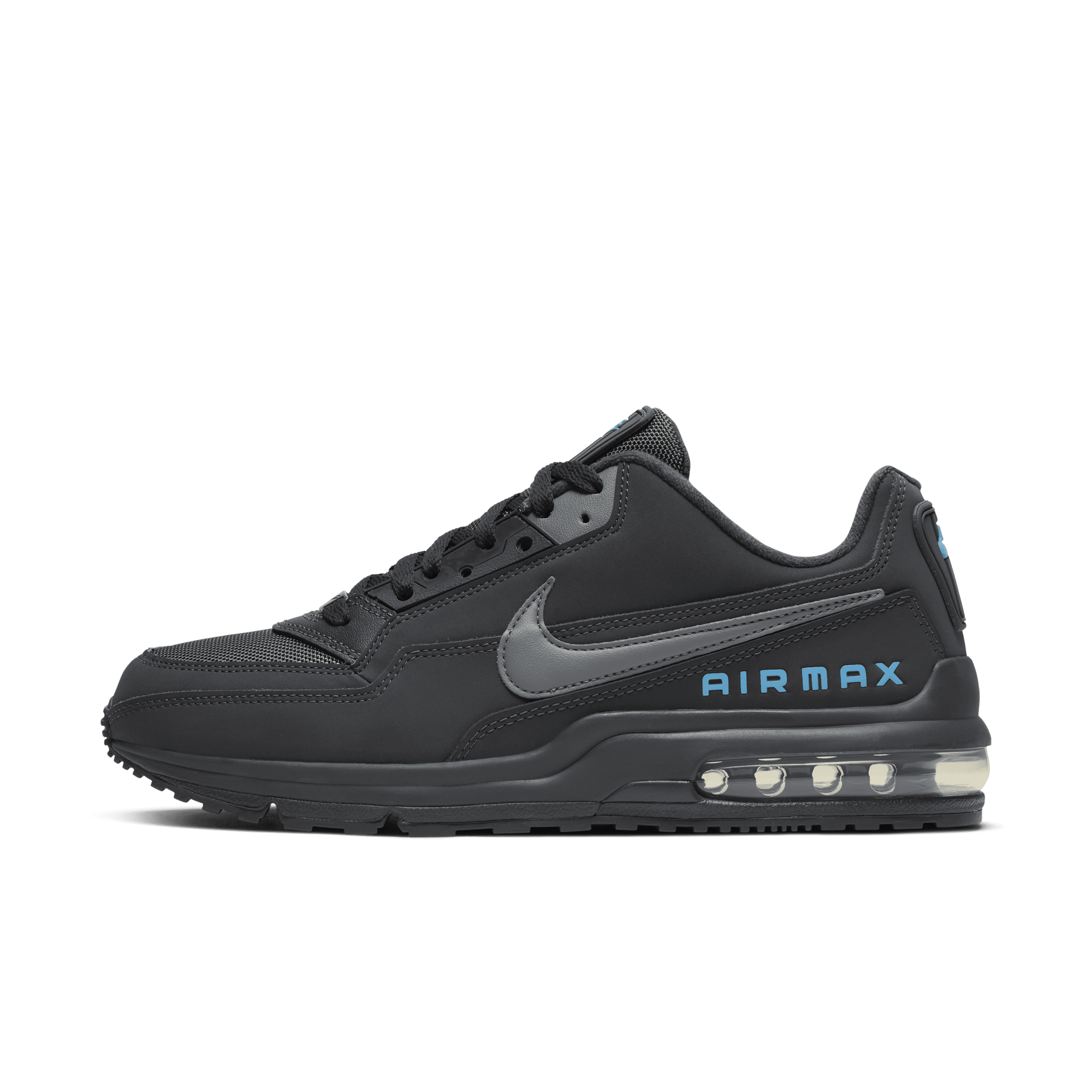 Tênis nike air hotsell max ltd 3