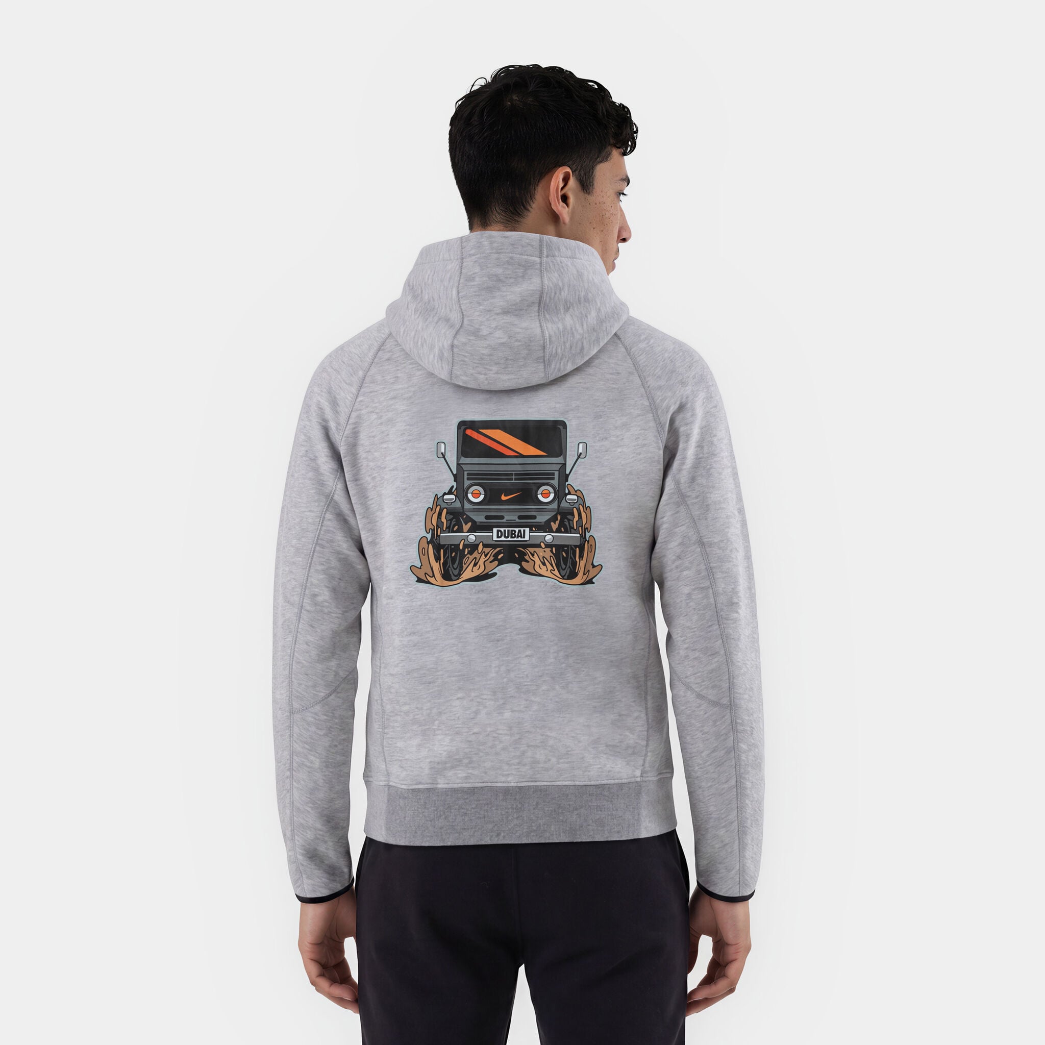Nike Sportswear Tech Fleece - Jeep image number 0