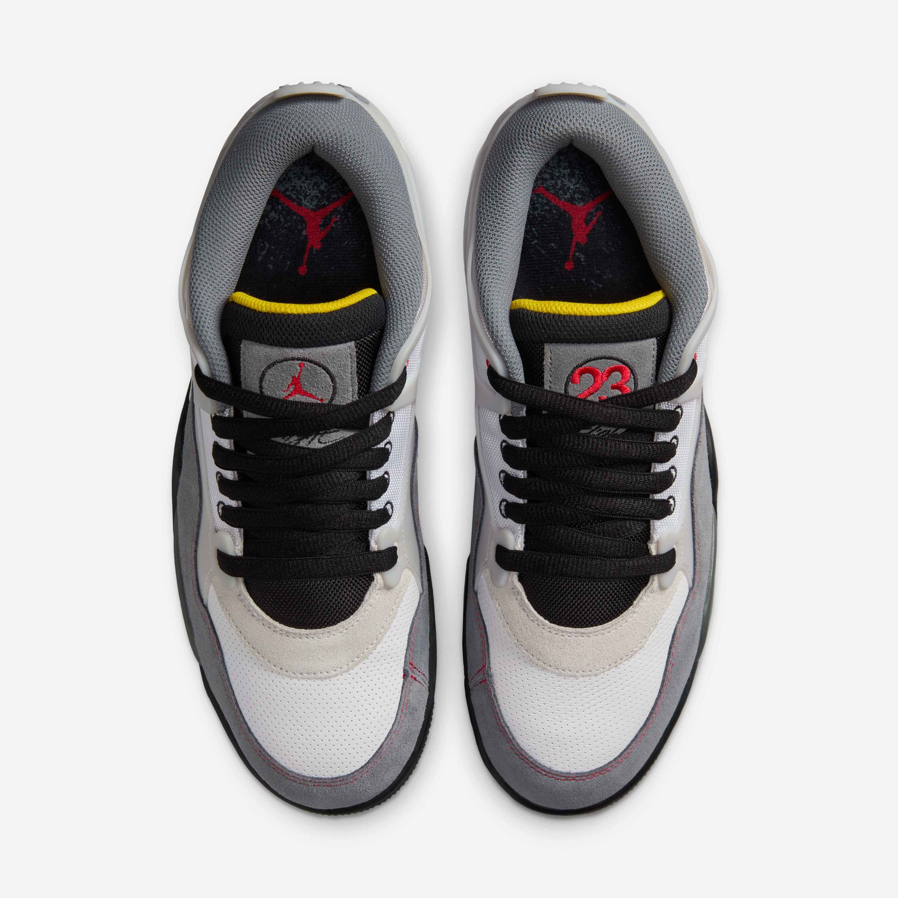 Air Jordan 4 RM Premium image number 3