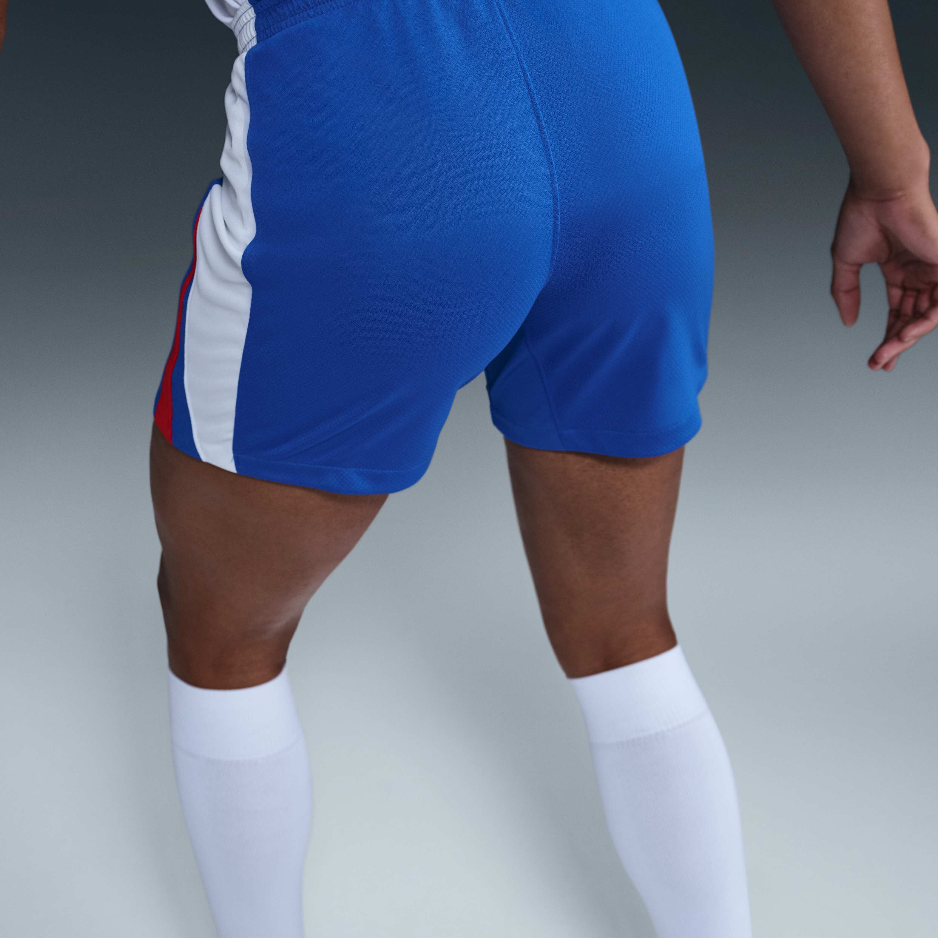 England 2025/26 Stadium Home image number 4