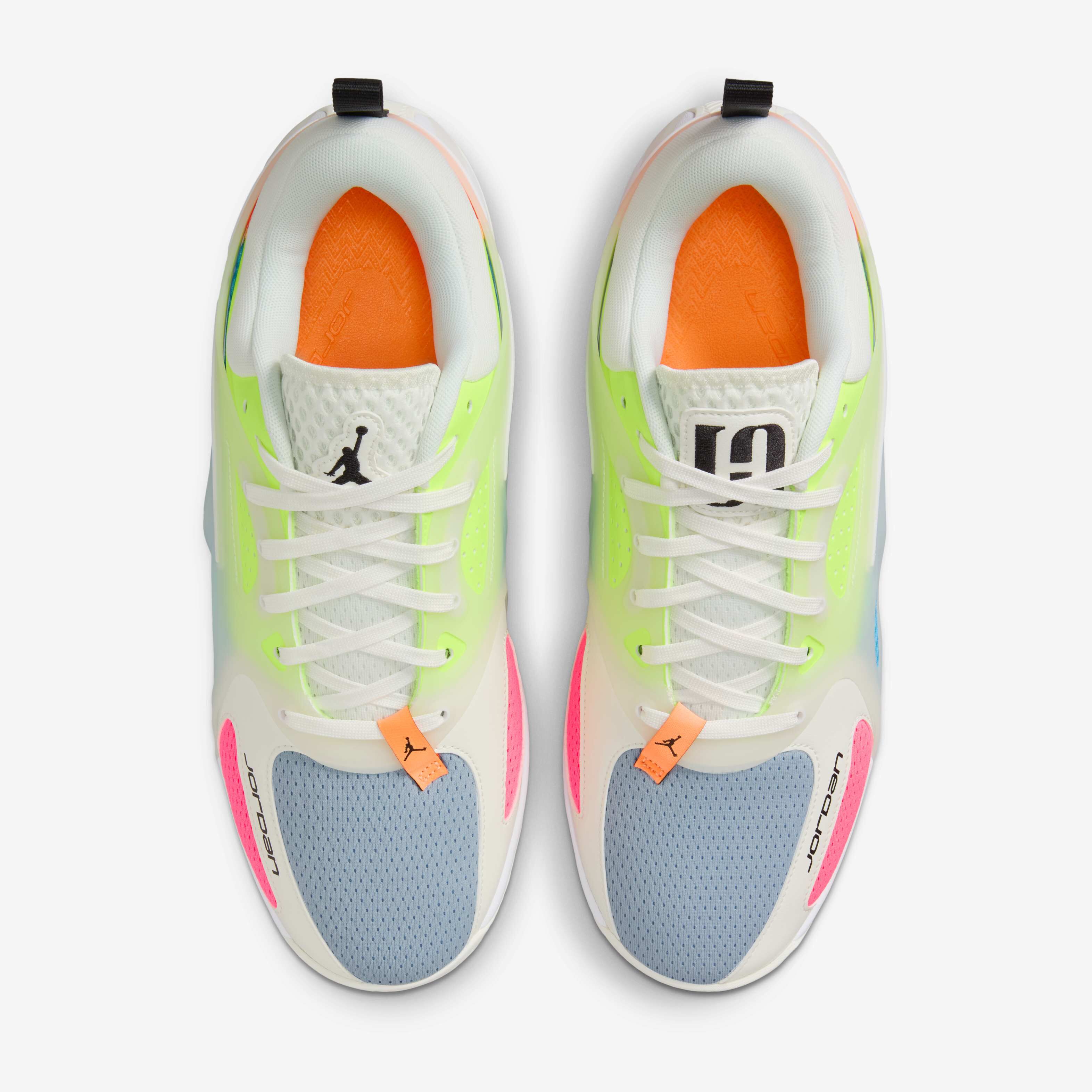 Jordan Heir Series image number 3