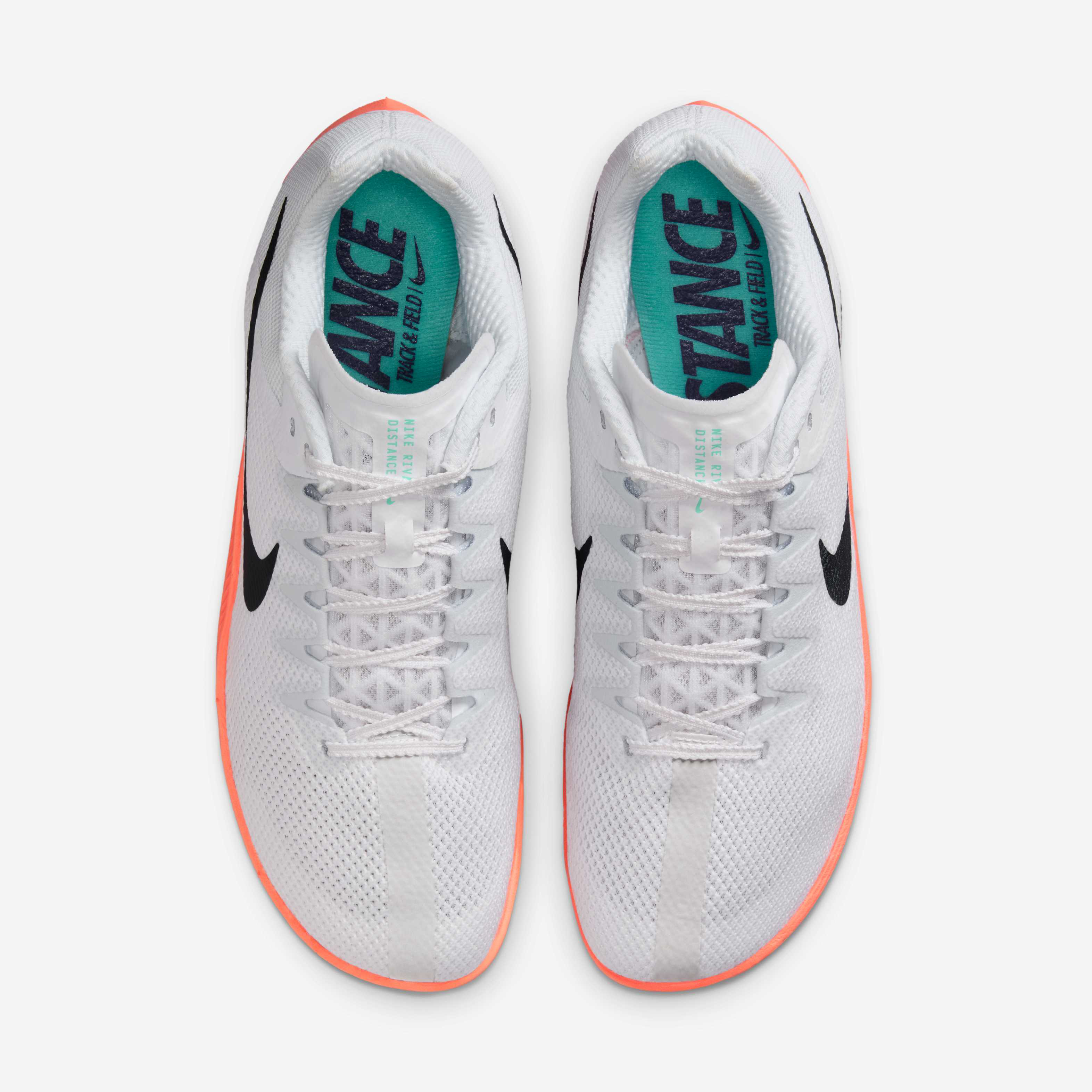 Nike Zoom Rival Distance image number 3