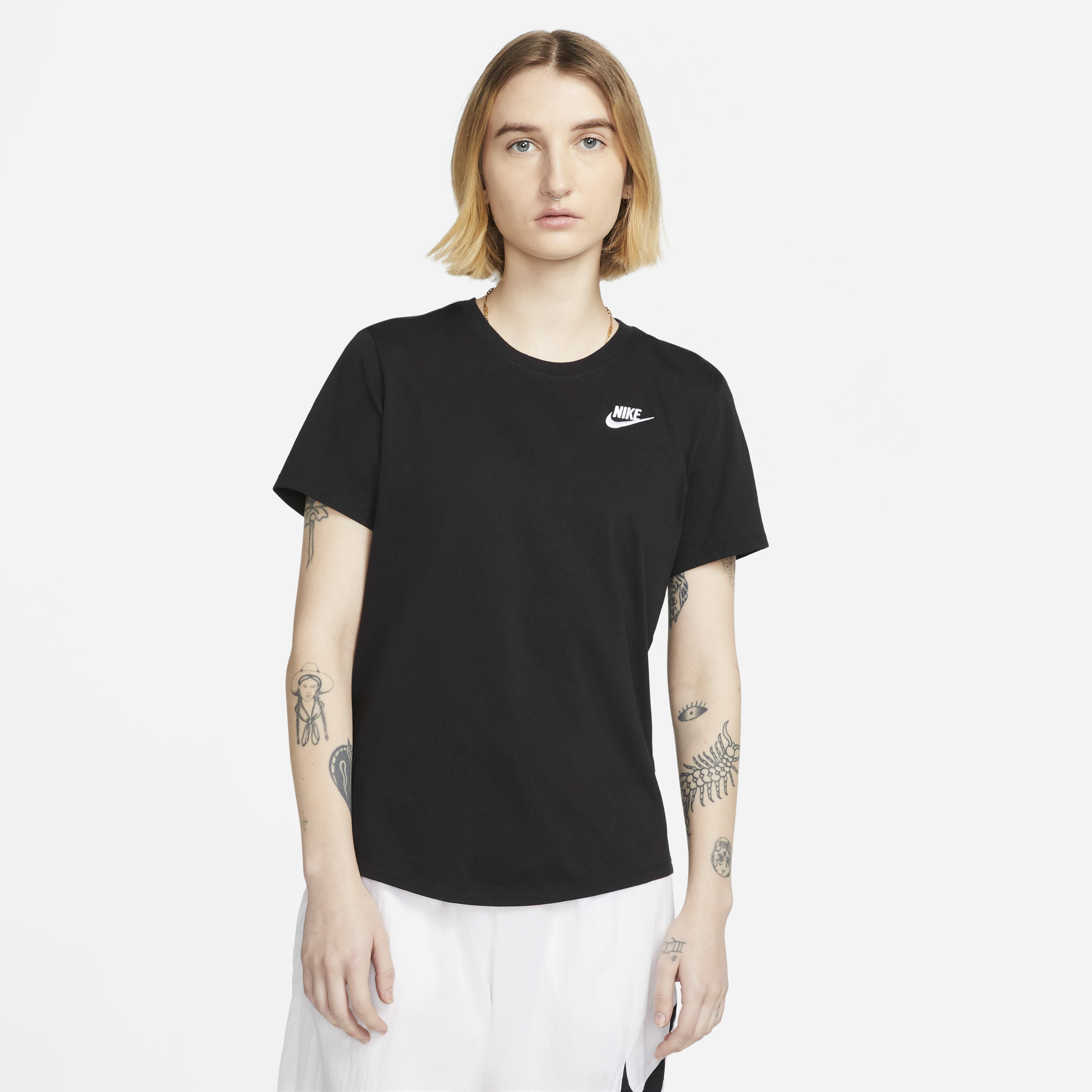 T Shirts Tops Nike UAE