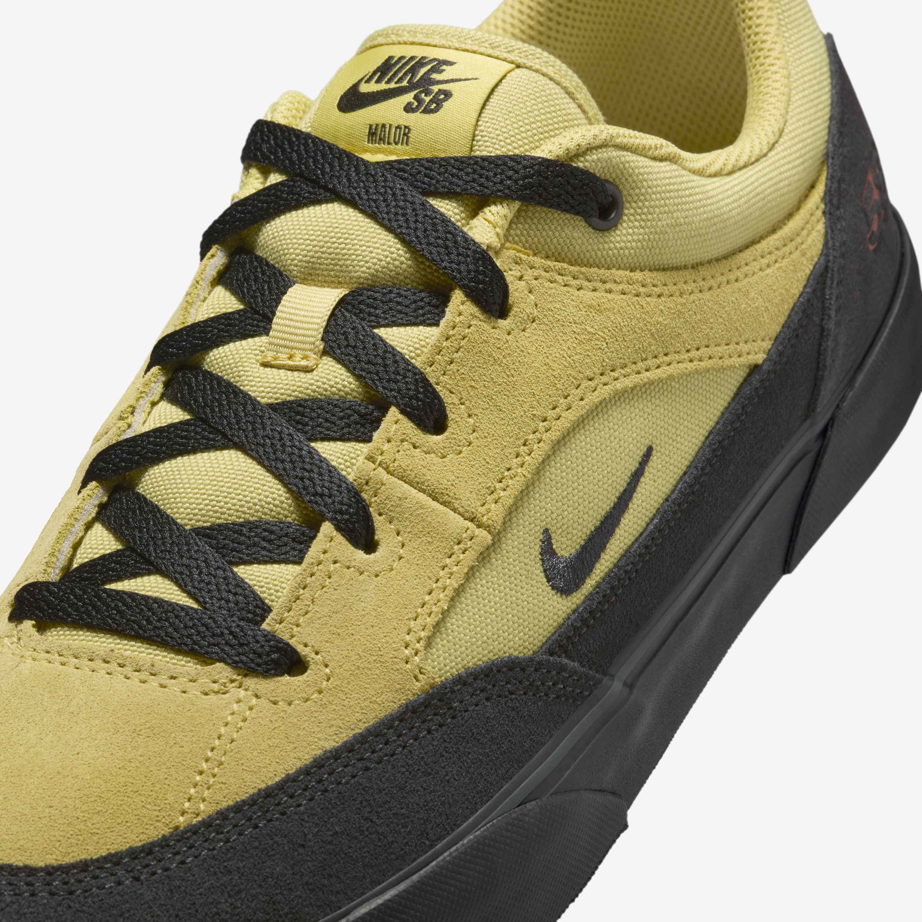 Nike SB Malor TE image number 6