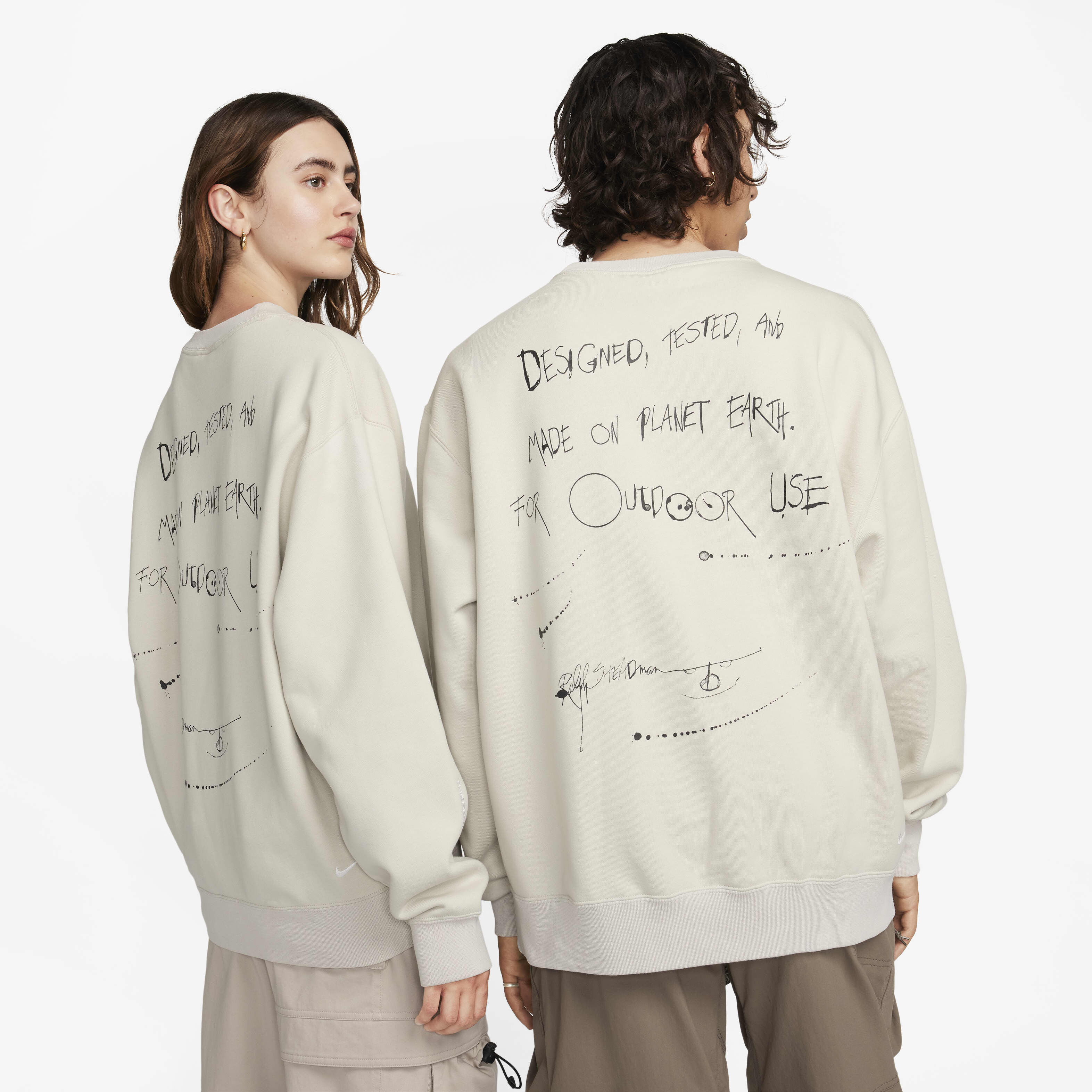 نايكي ايه سي جي image number 1