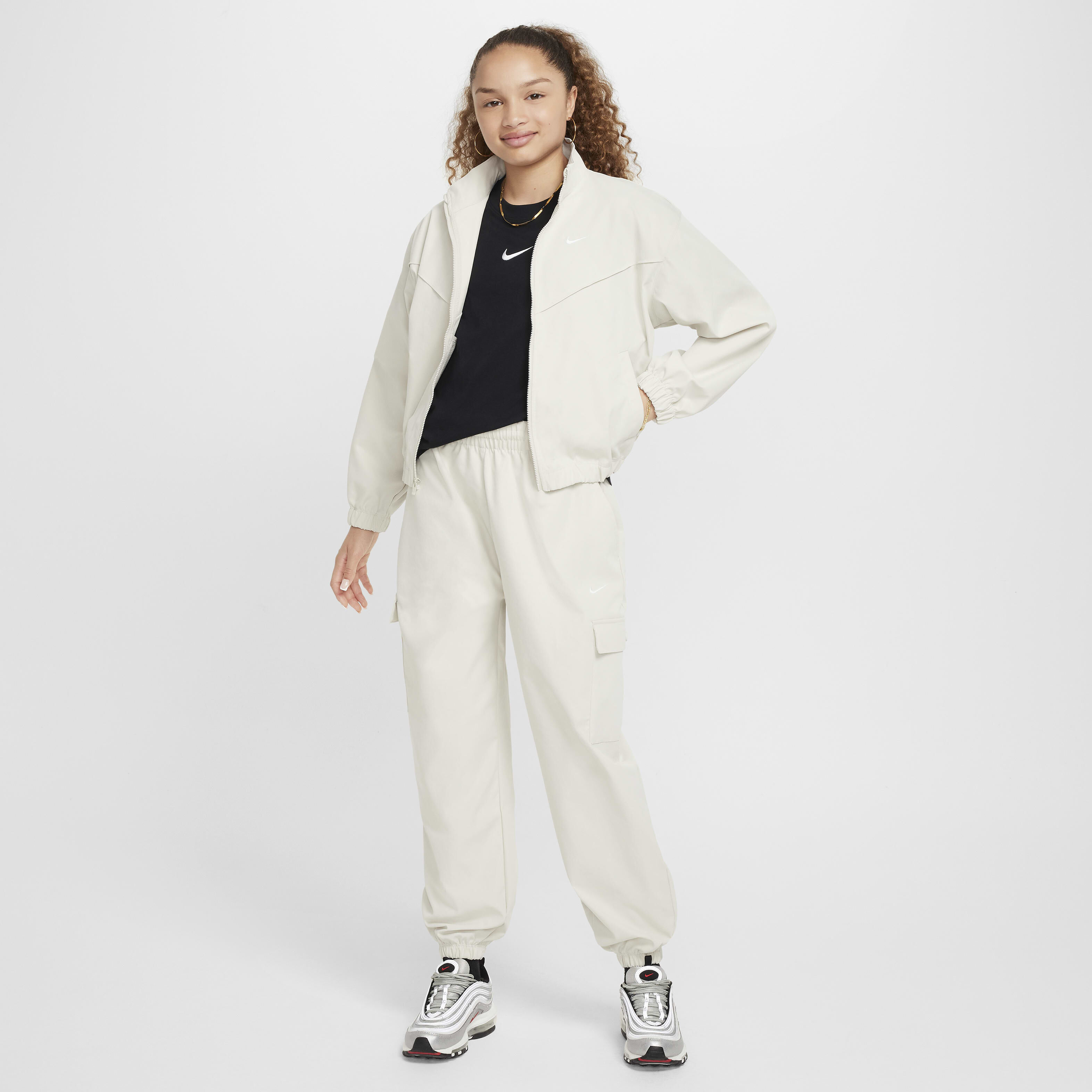 Nike Sportswear image number 4