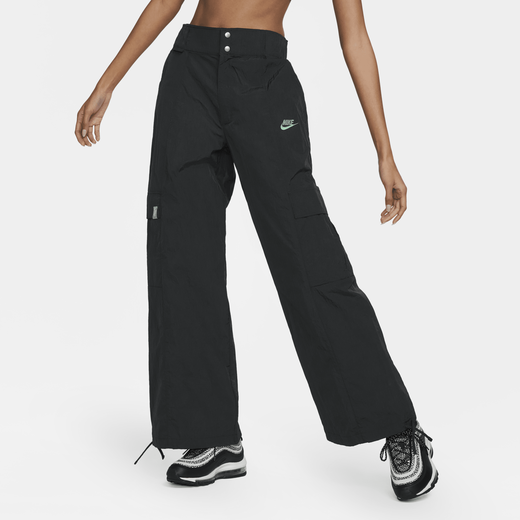 Nike womens cargo pants sale