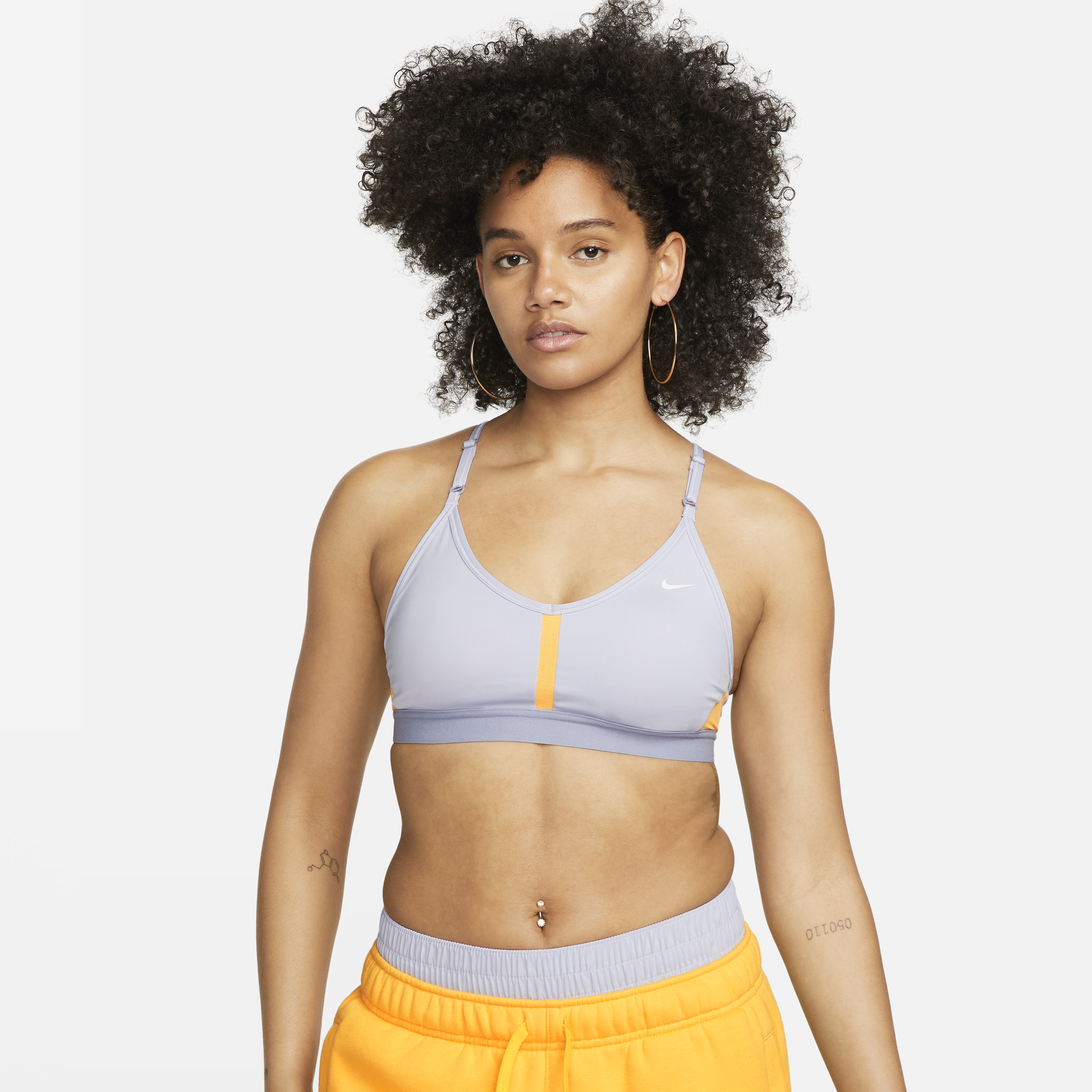 Can sports bra sale be worn all day