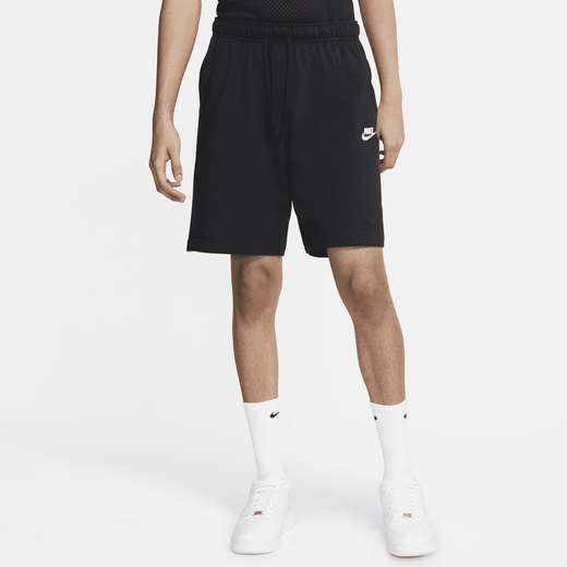 Nike shorts top with pockets