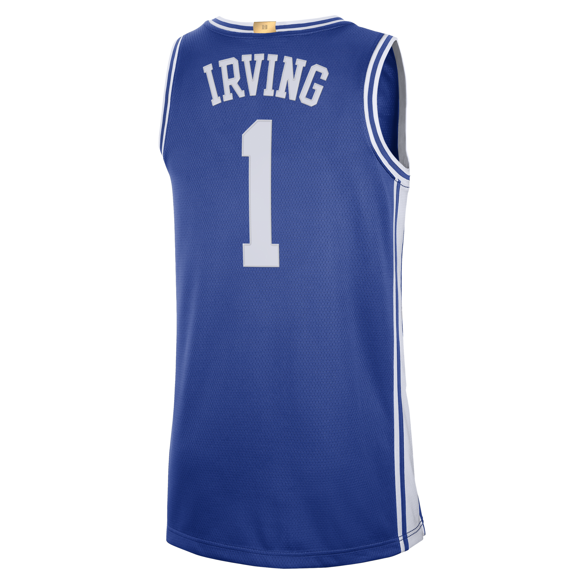 Duke basketball jersey nike top