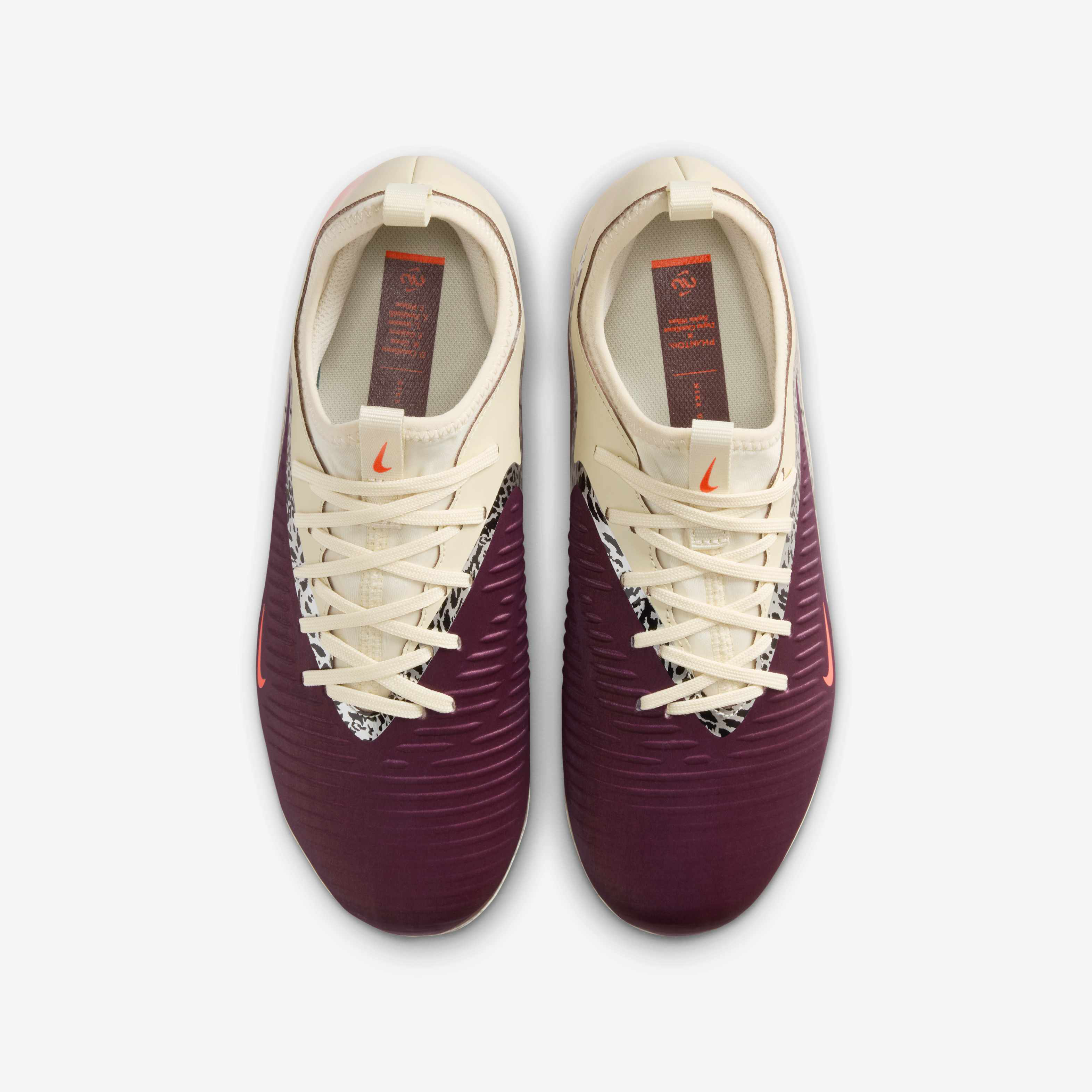 Nike United Jr Phantom 6 Low Academy image number 3